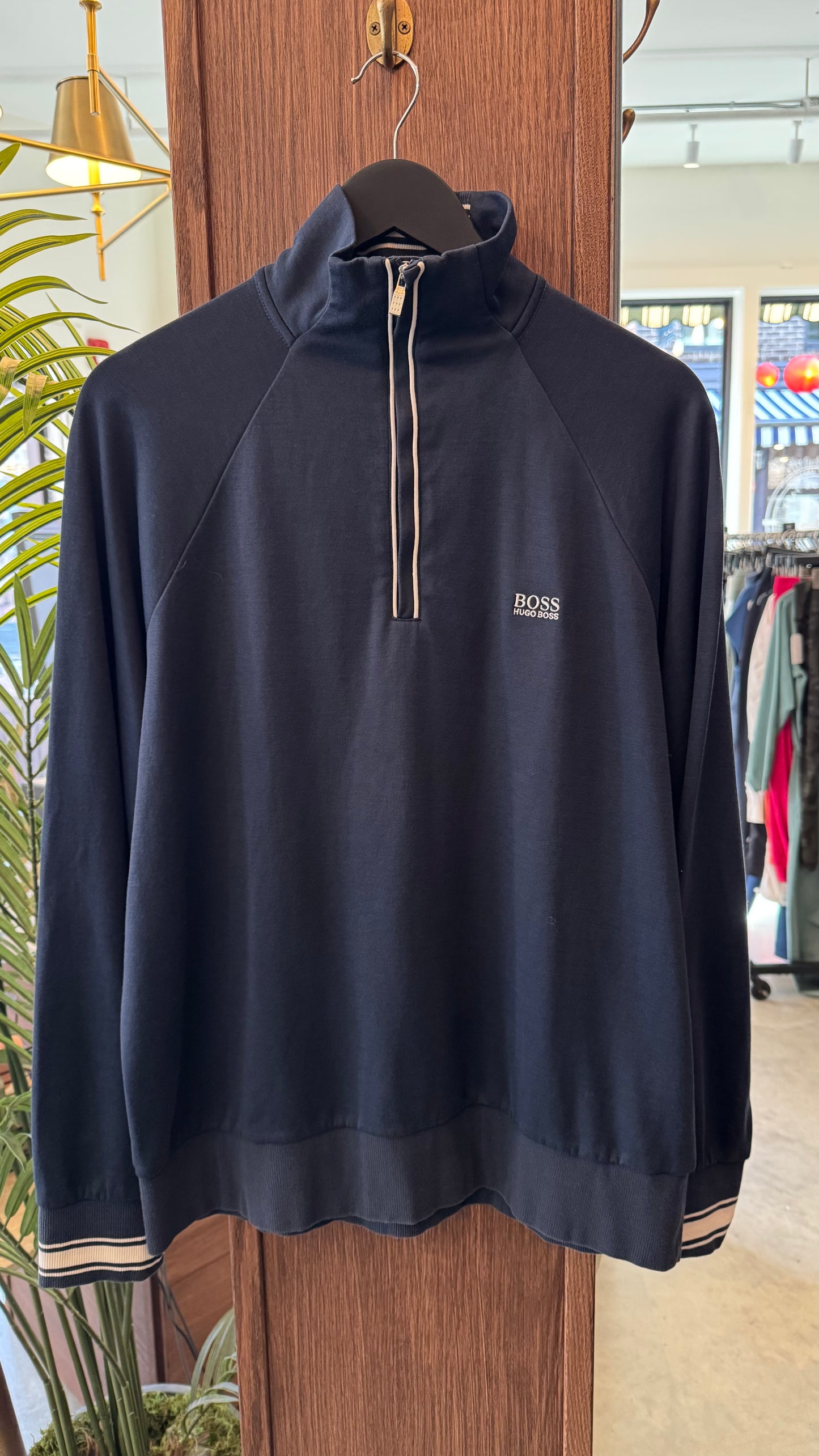 Men’s Hugo Boss - Size XL