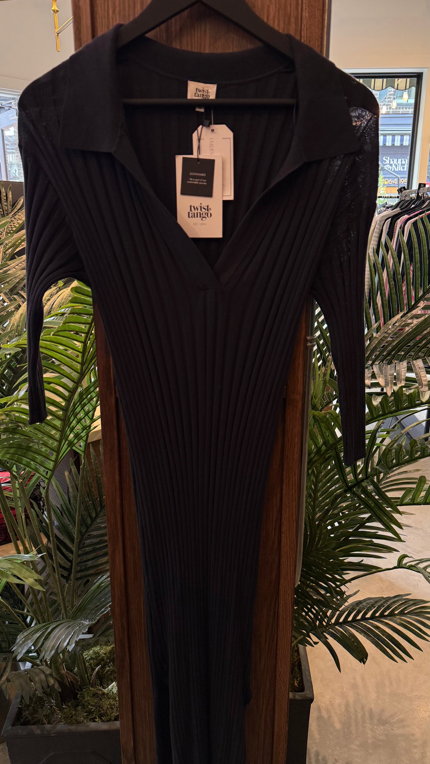 Twist & Tango - Size M
