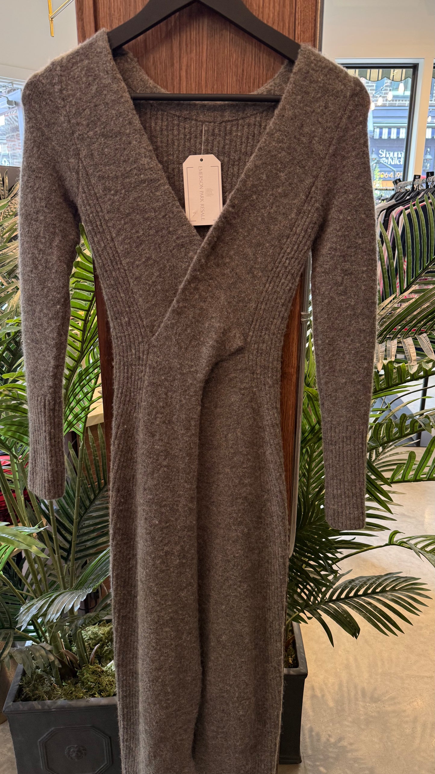 All Saints - Size S