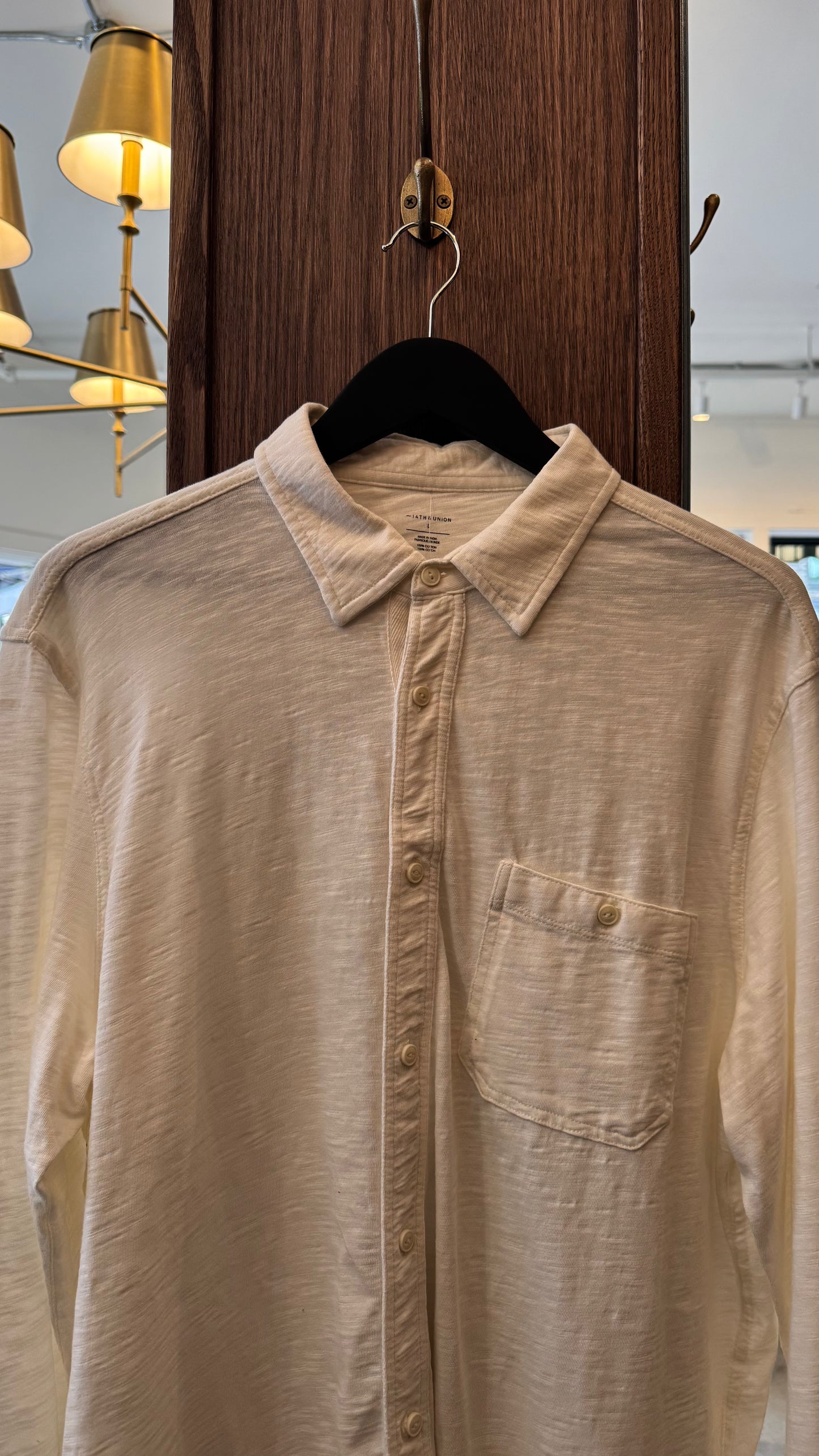 Men’s 14th & Union - Size L