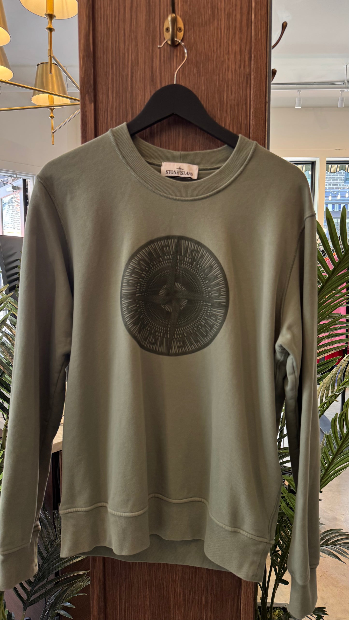 Men’s Stone Island