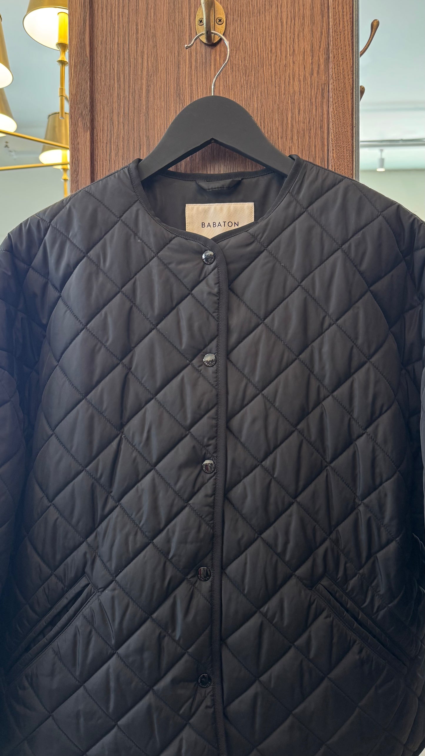 Babaton - Size XS