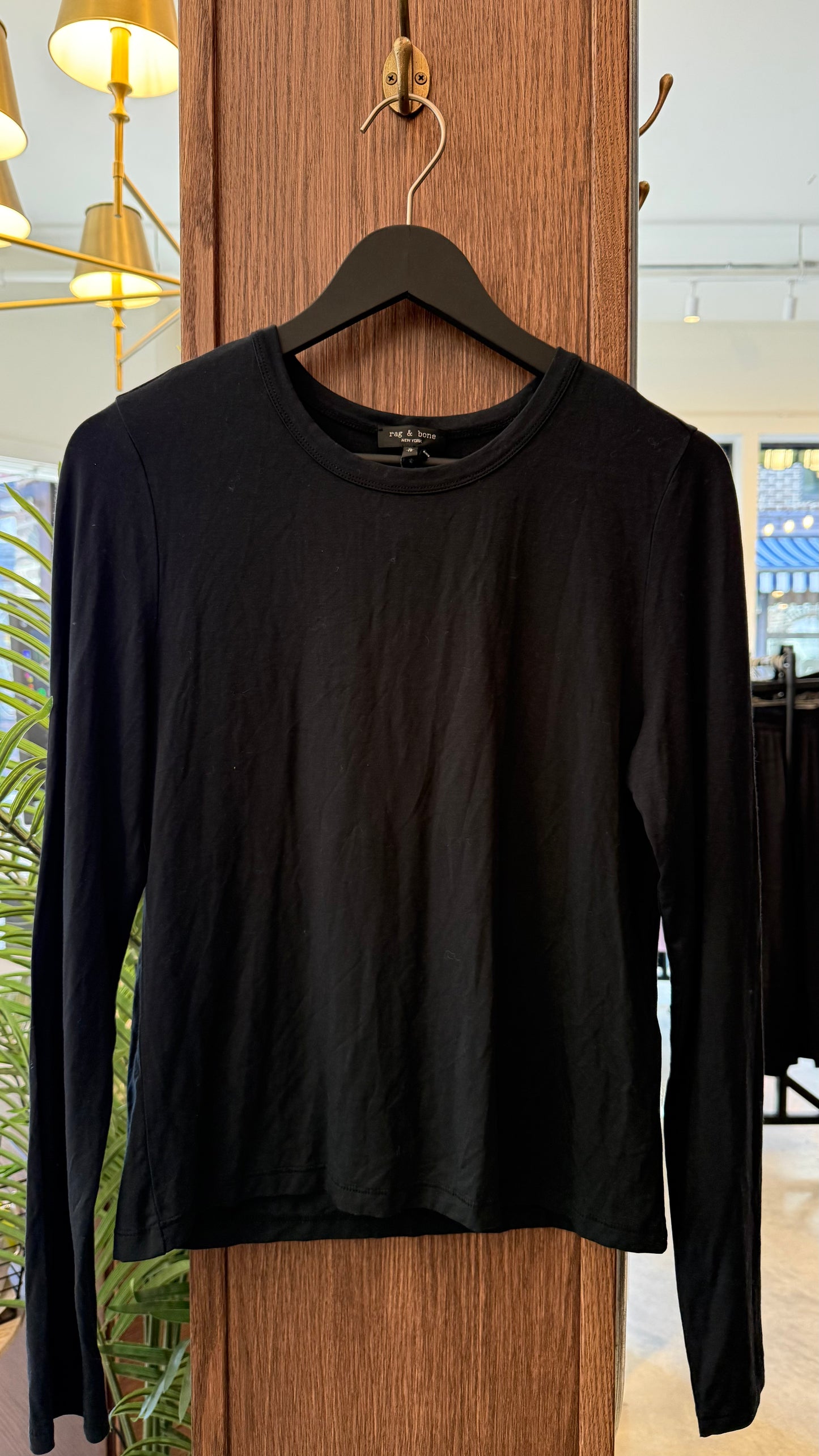 Rag & Bone - Size XL