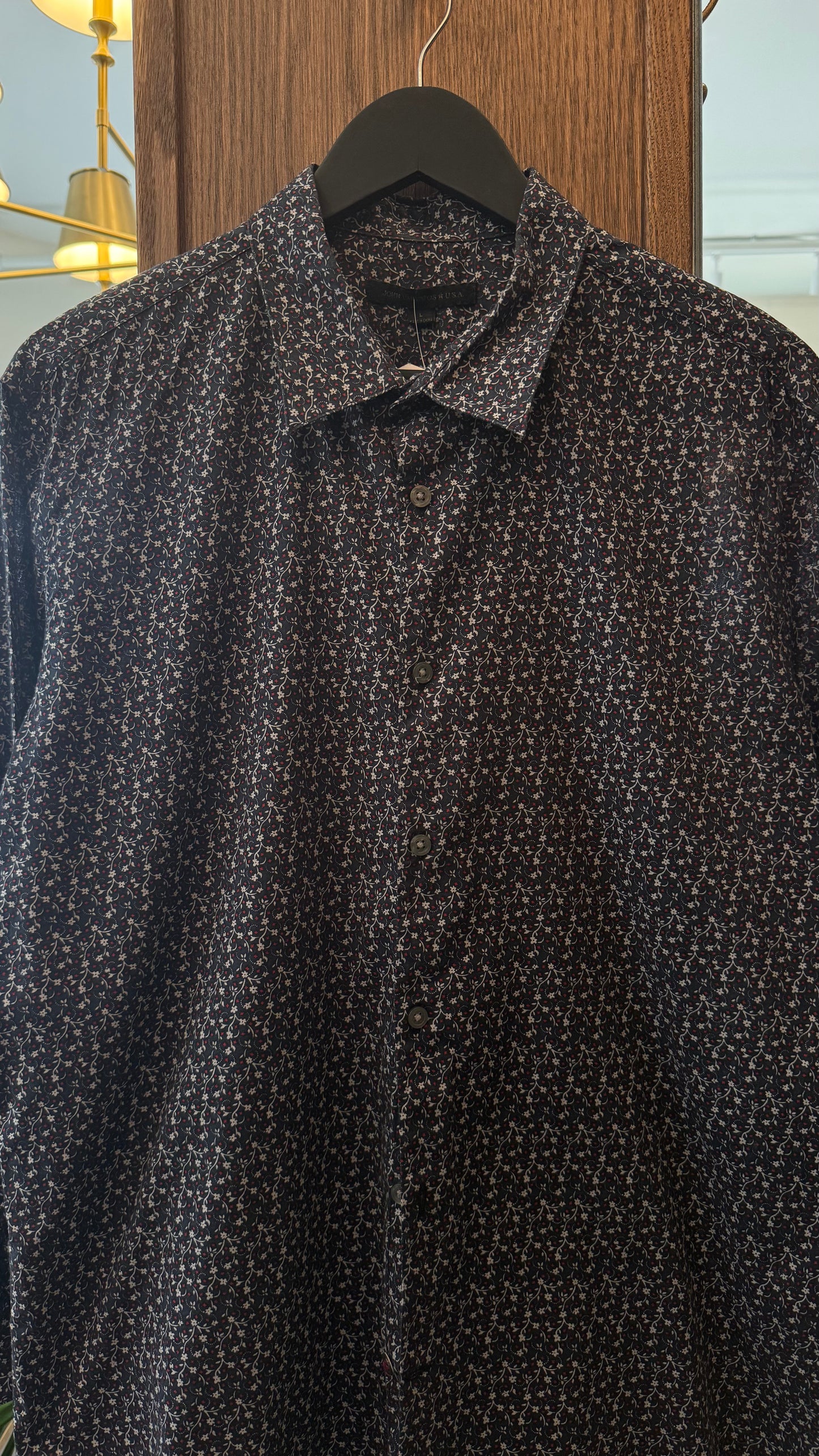 John Varvatos - Size L
