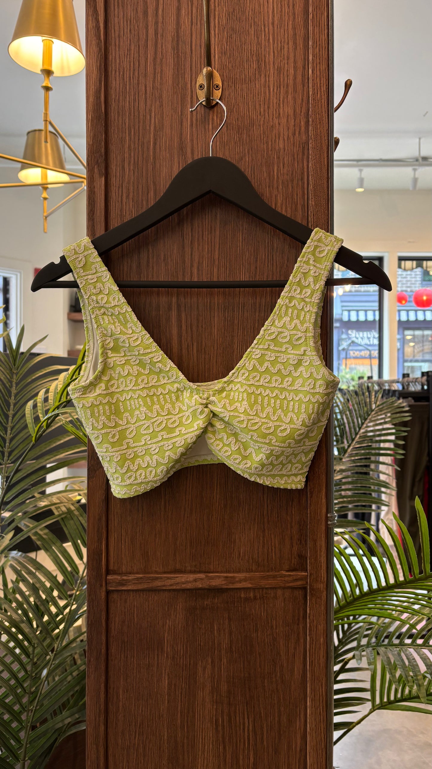 Montce Set - Size S