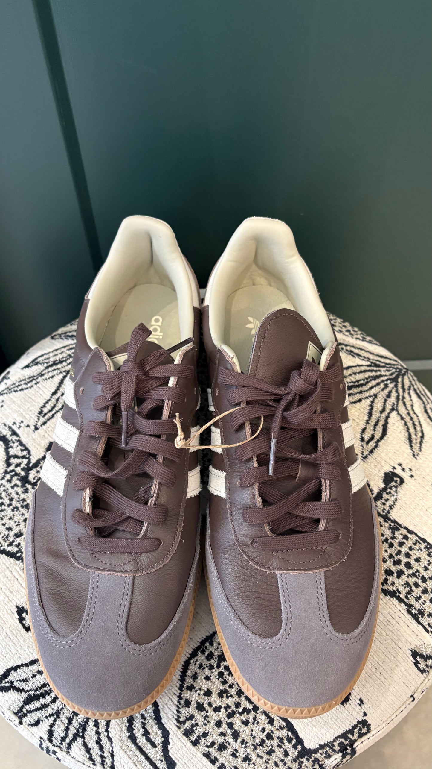 Adidas - Size 12