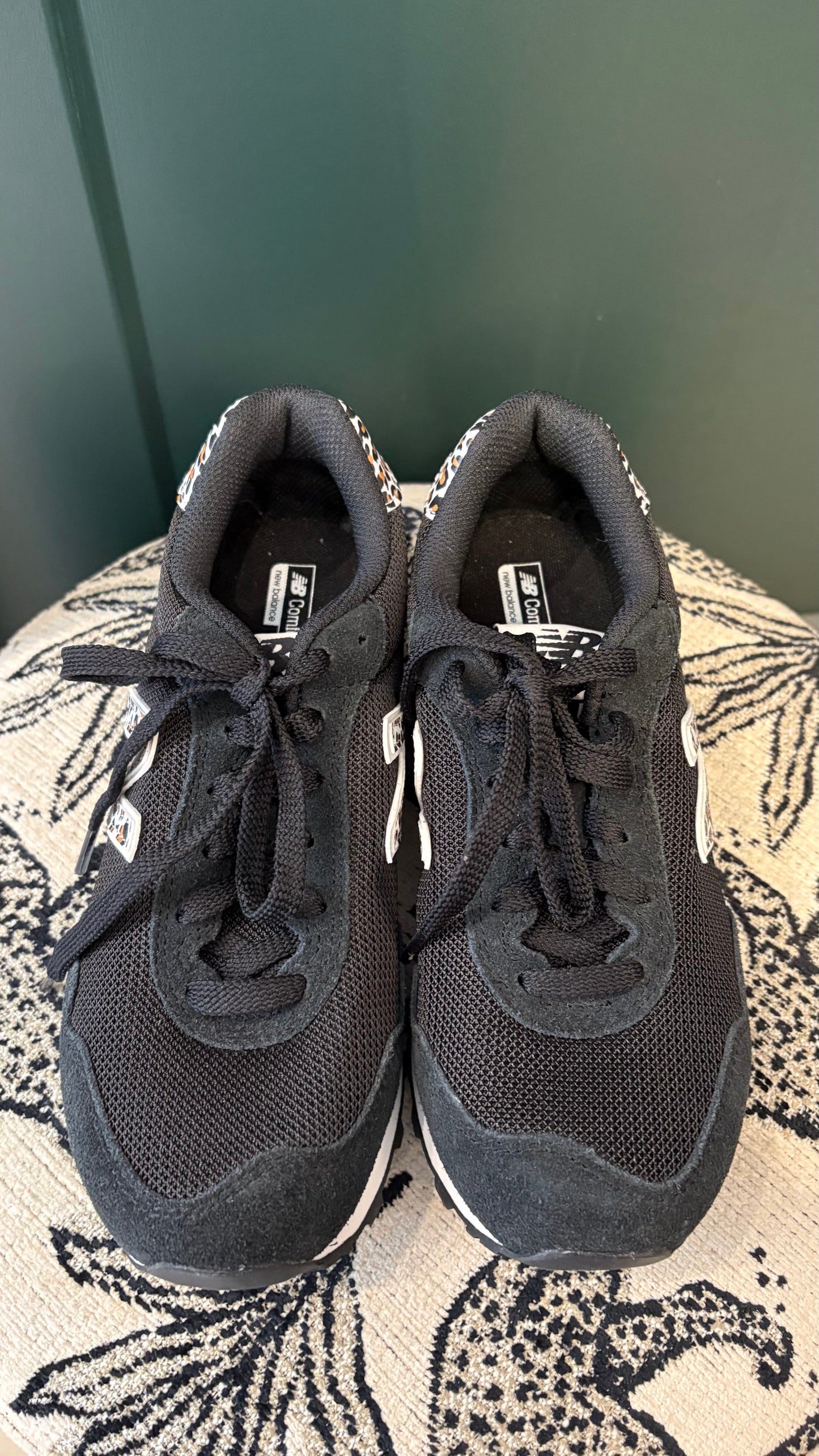 New Balance - Size 6.5