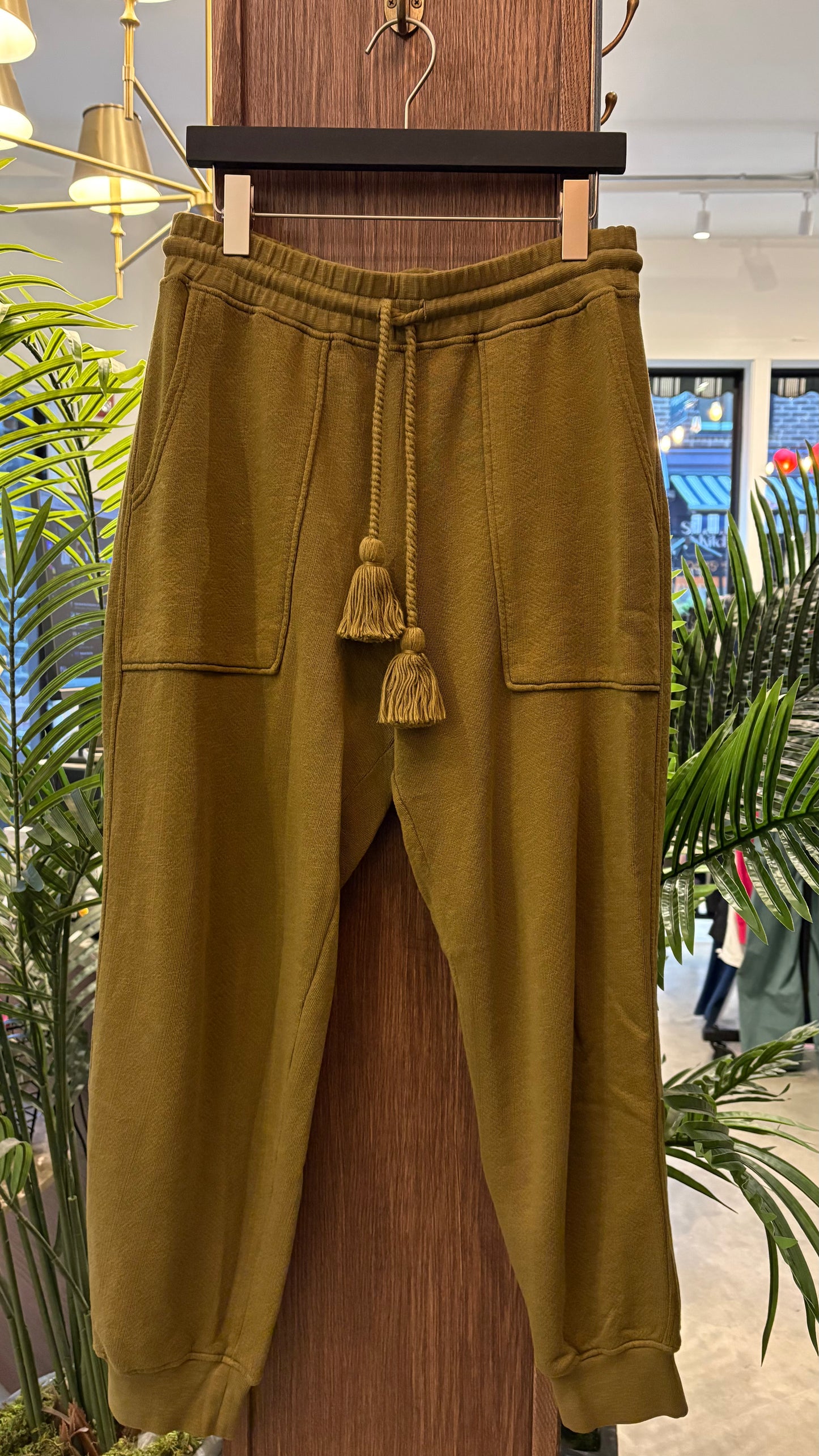 Ulla Johnson Set - Size L