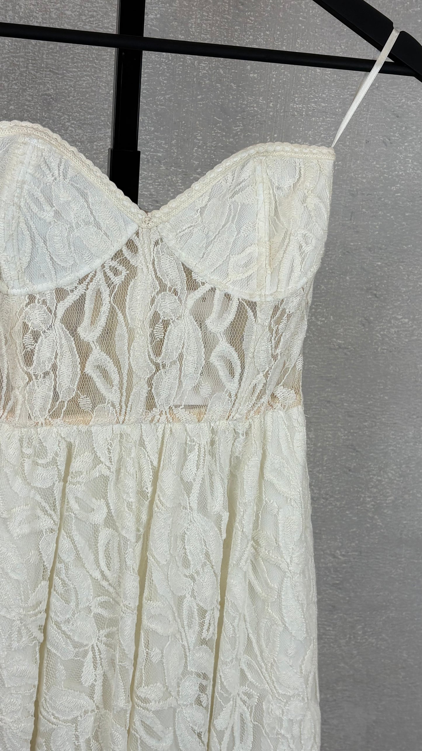 Virginia Vals Ibiza - Size S
