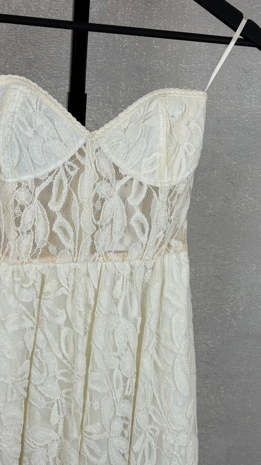 Virginia Vals Ibiza - Size S