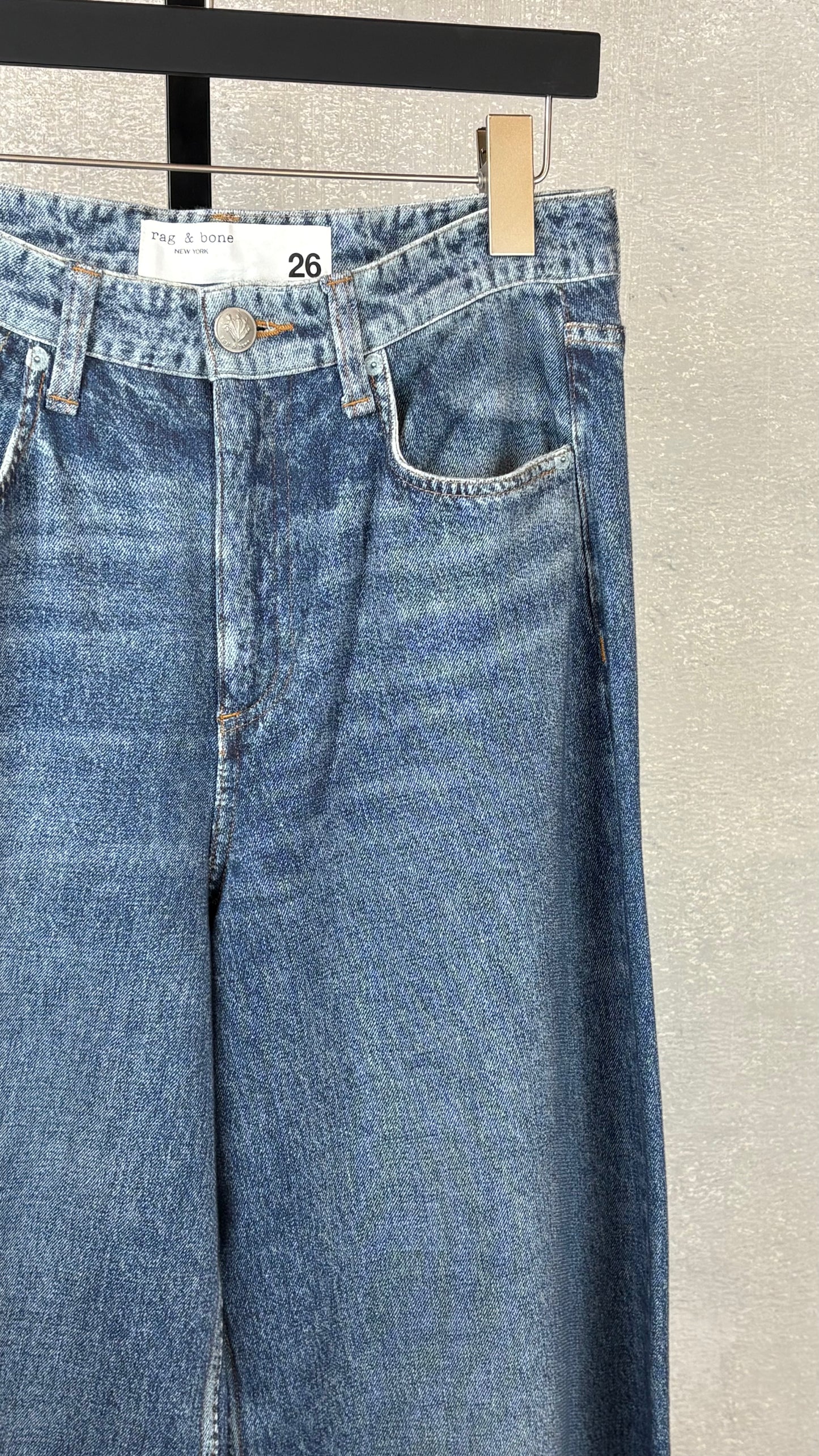 Rag & Bone - Size 26