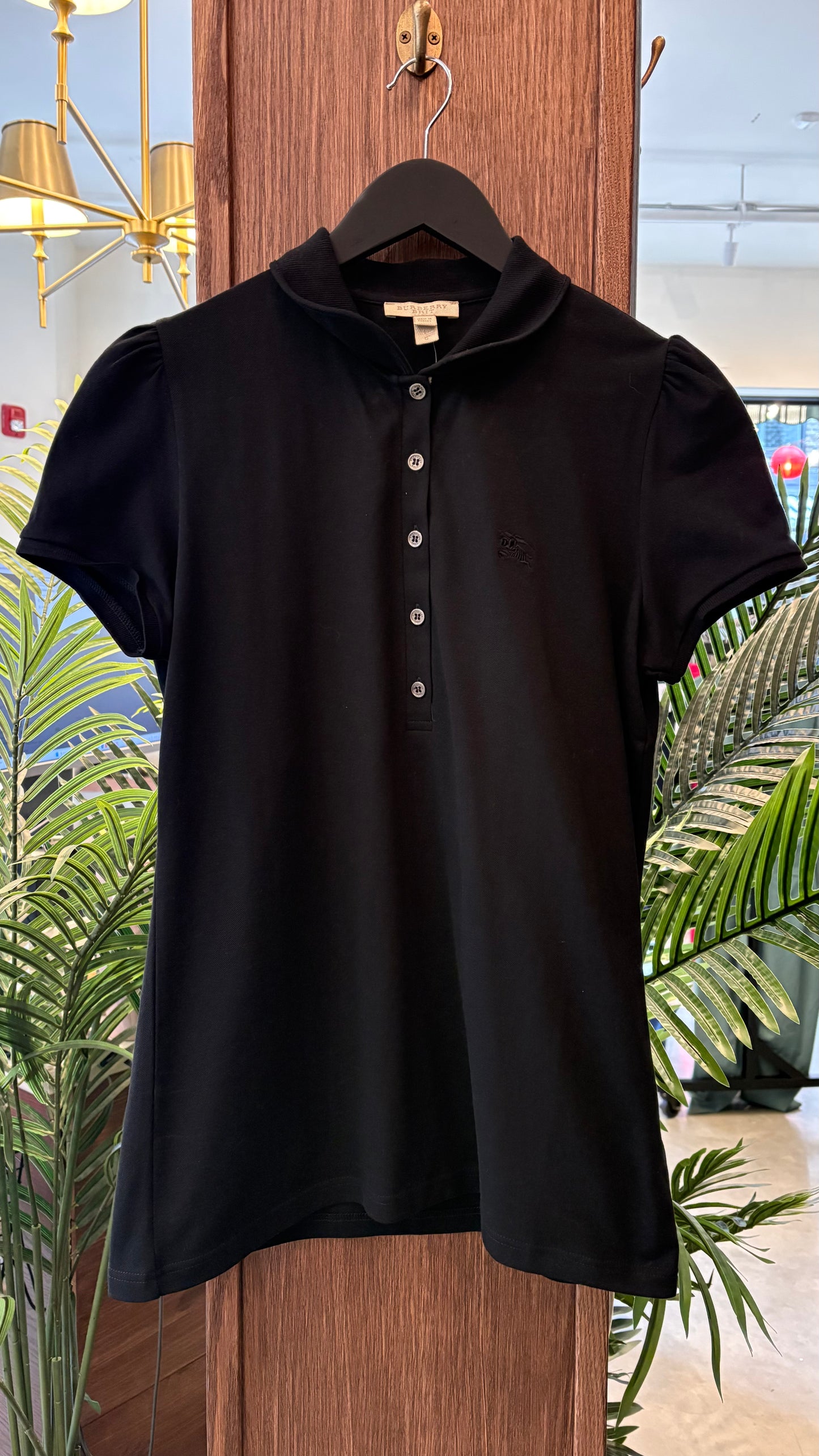 Burberry Brit - Size L