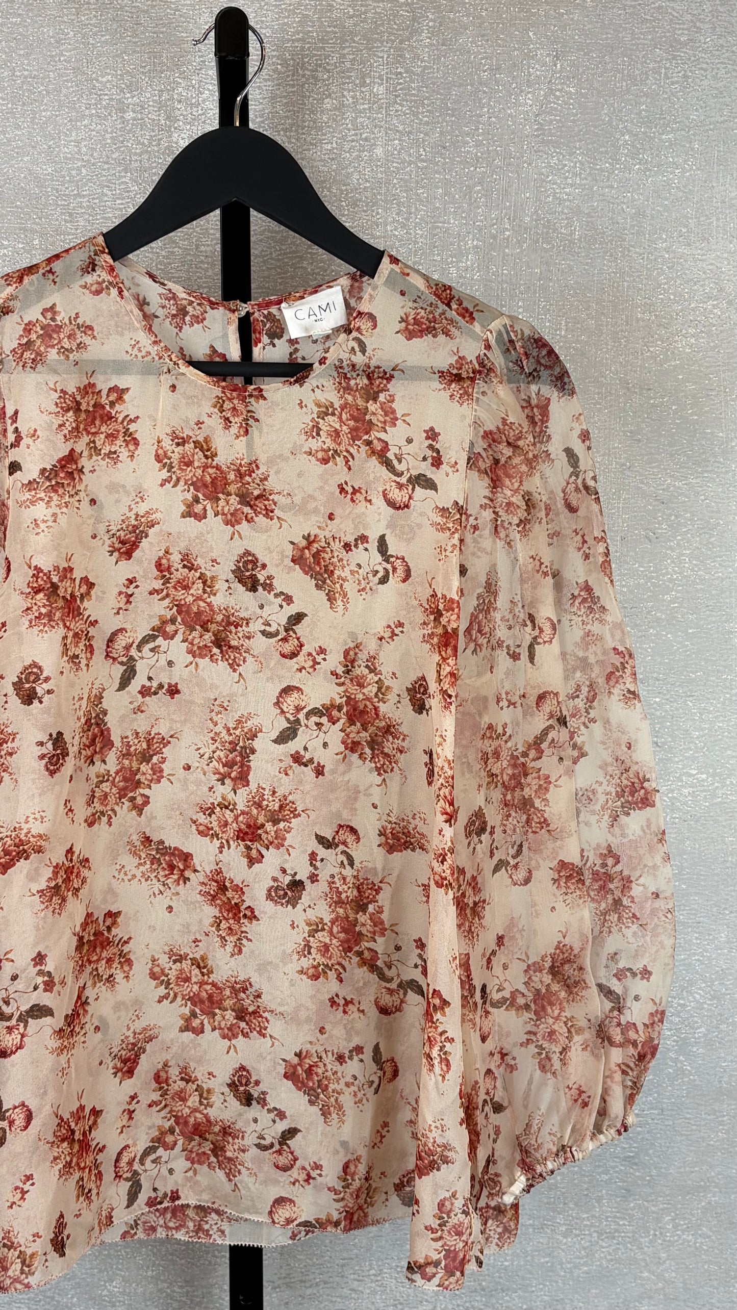 Cami NYC - Size L