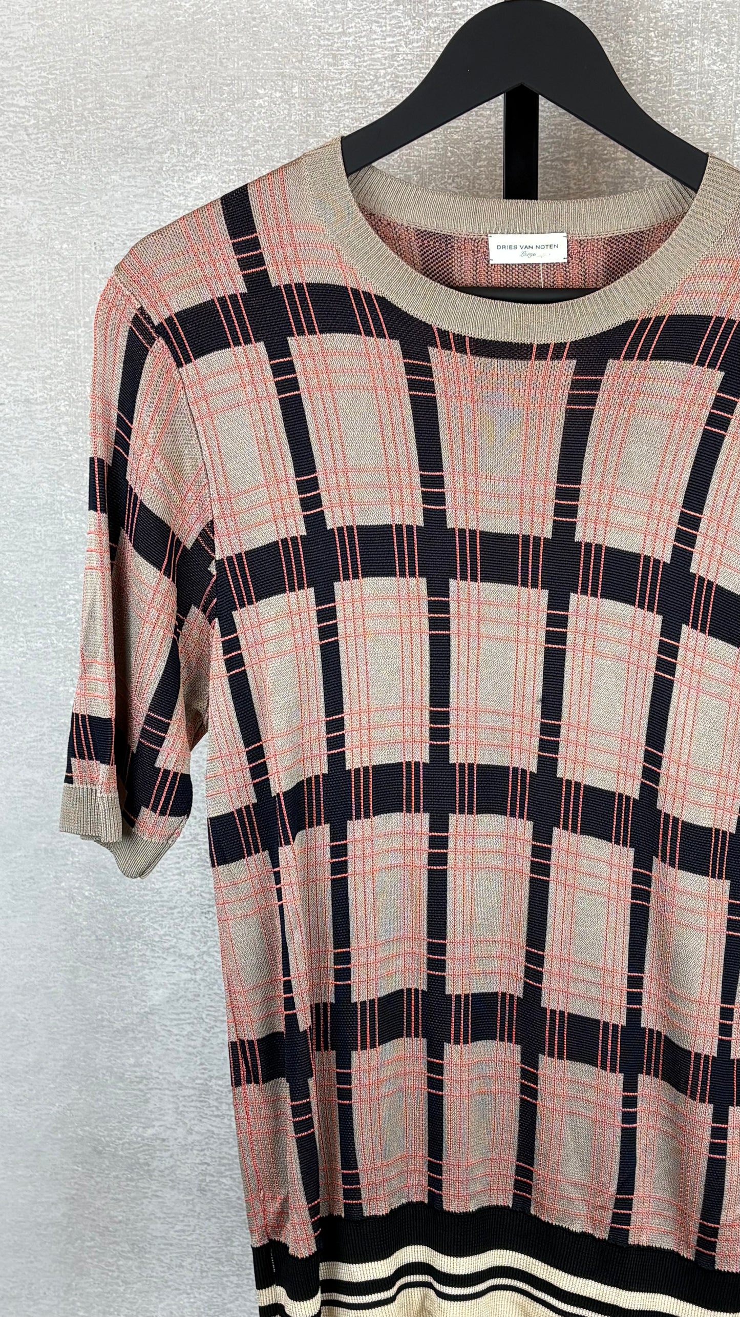 Dries Van Noten - Size L