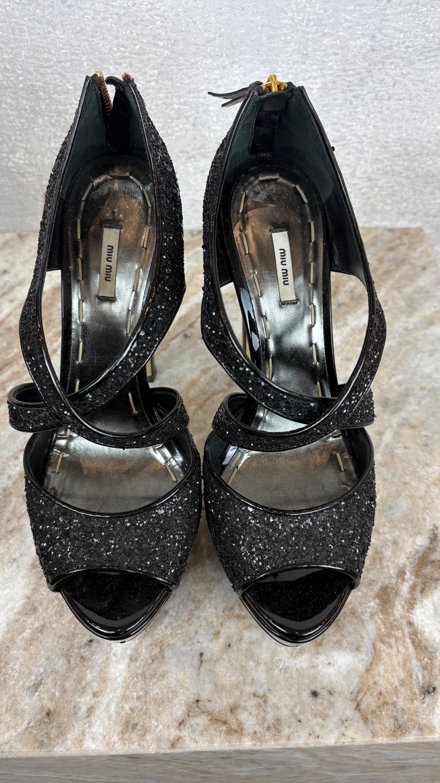 Miu Miu - Size 38