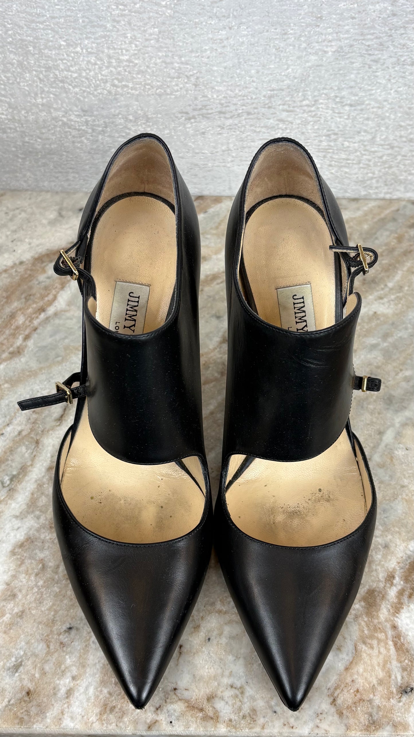 Jimmy Choo - Size 39