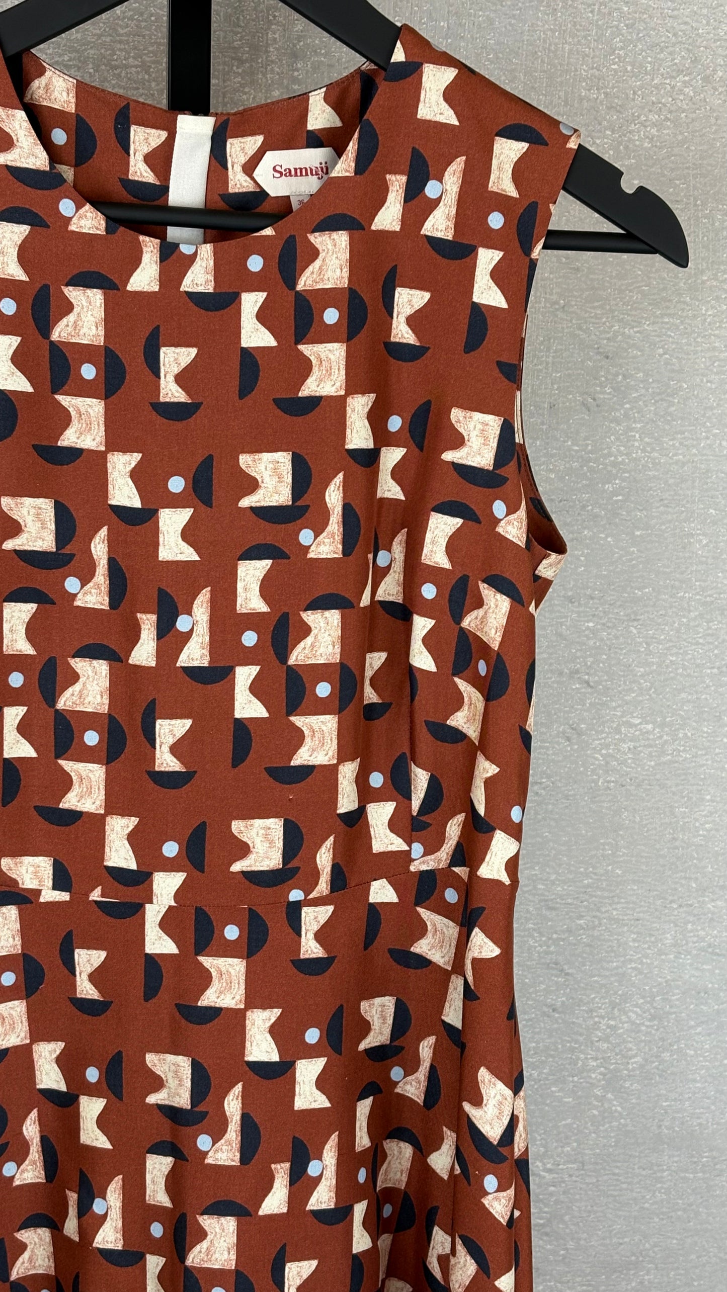 Samuji - Size 36