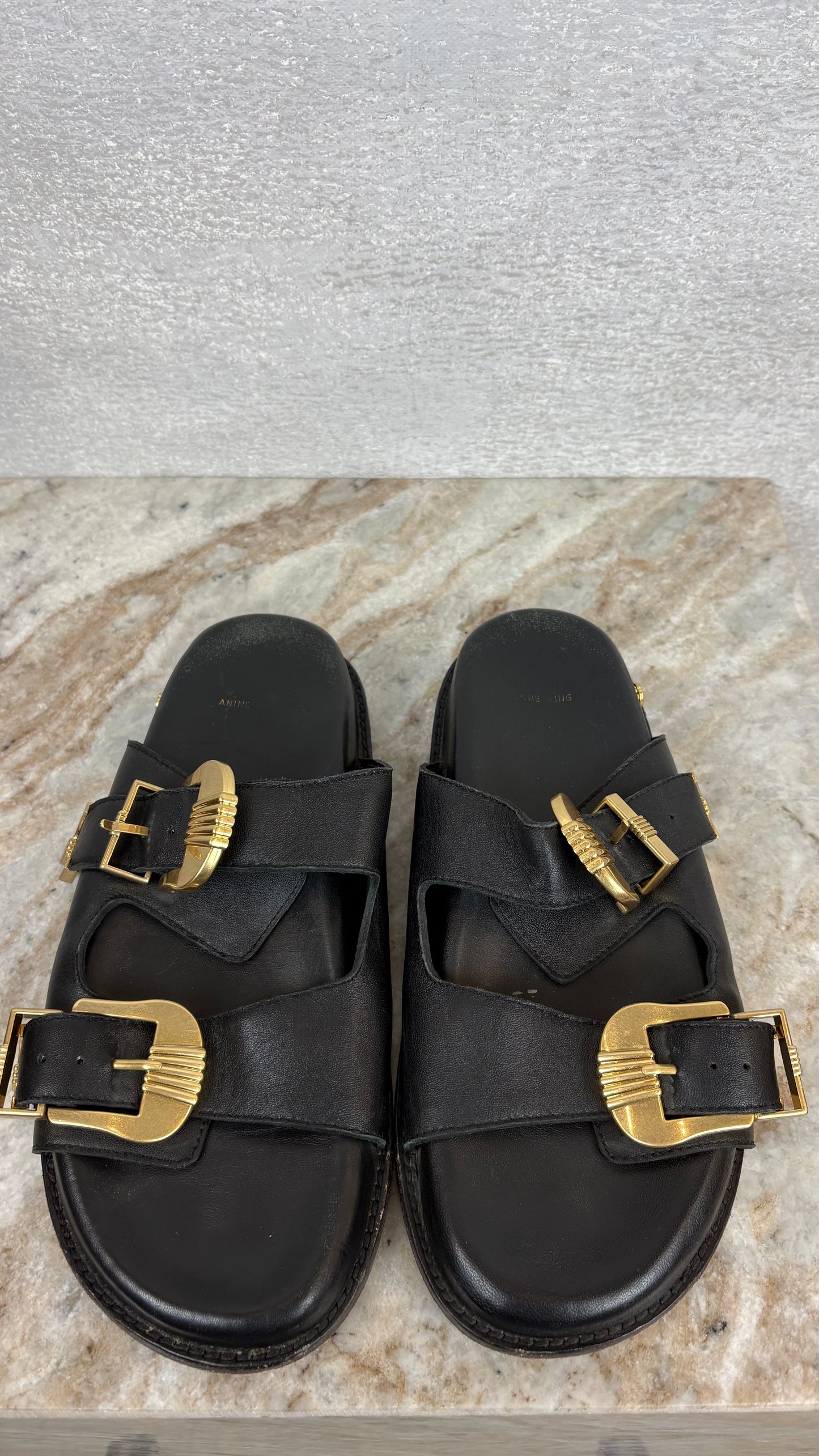 Anine Bing - Size 37