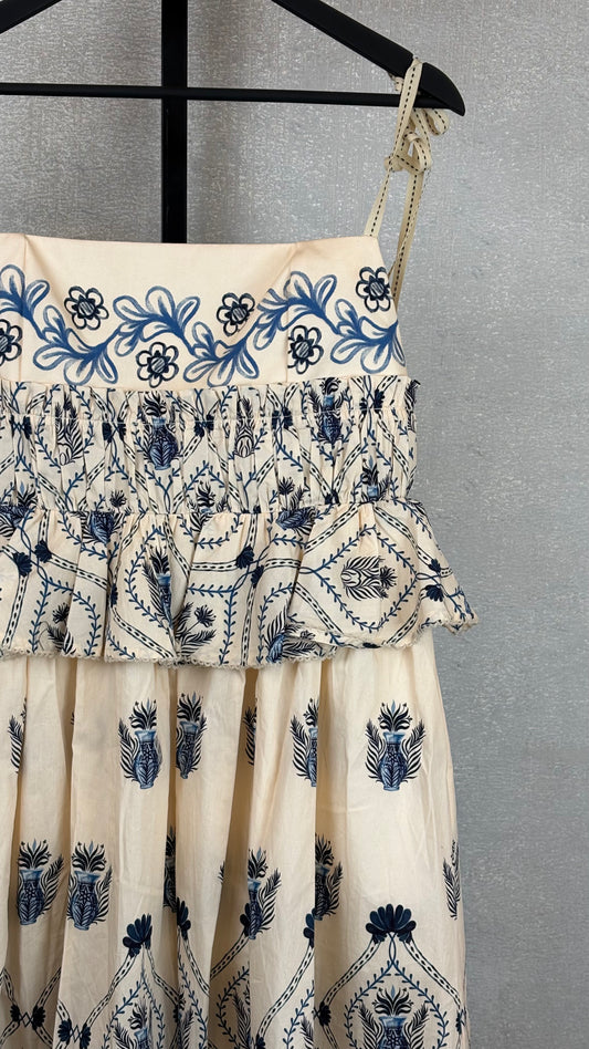 Agua Bendita- Size L