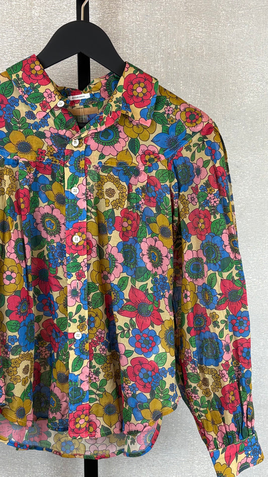 Mother - Size S