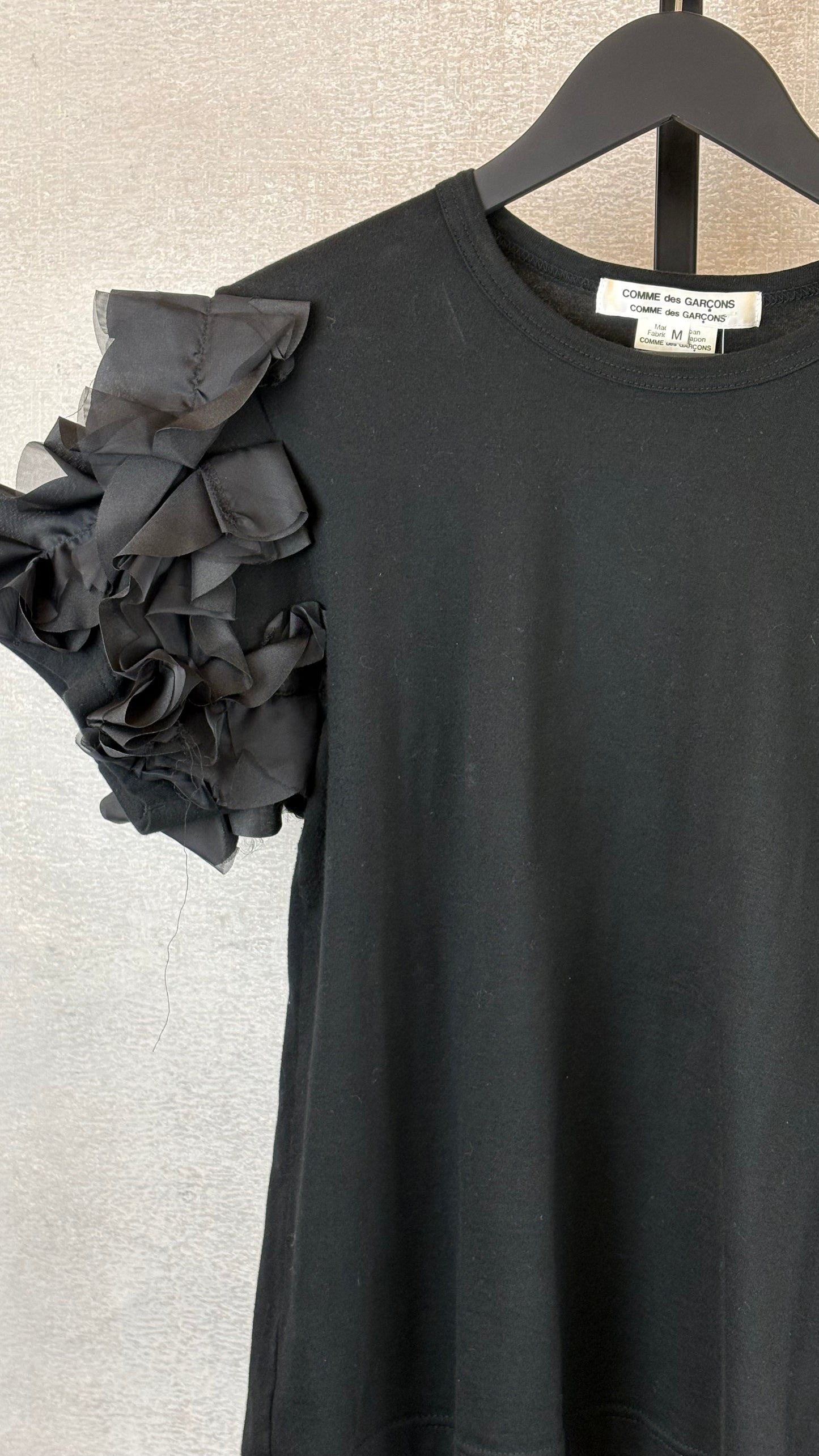 Comme Des Garçon - Size M