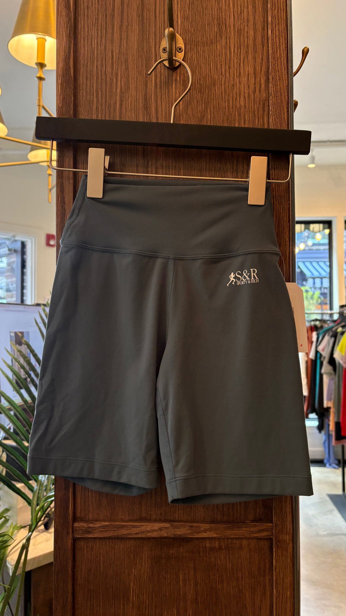 Sporty & Rich - Size S