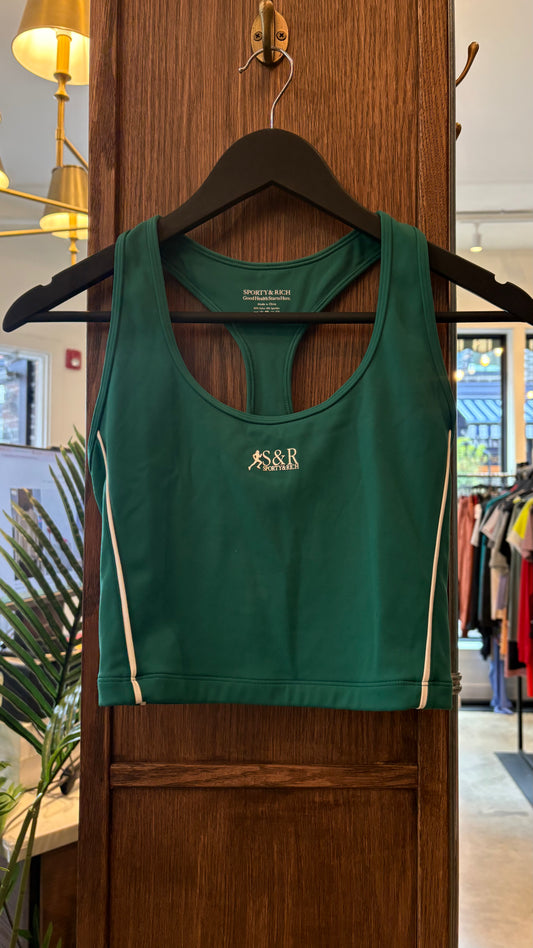 Sporty & Rich - Size S
