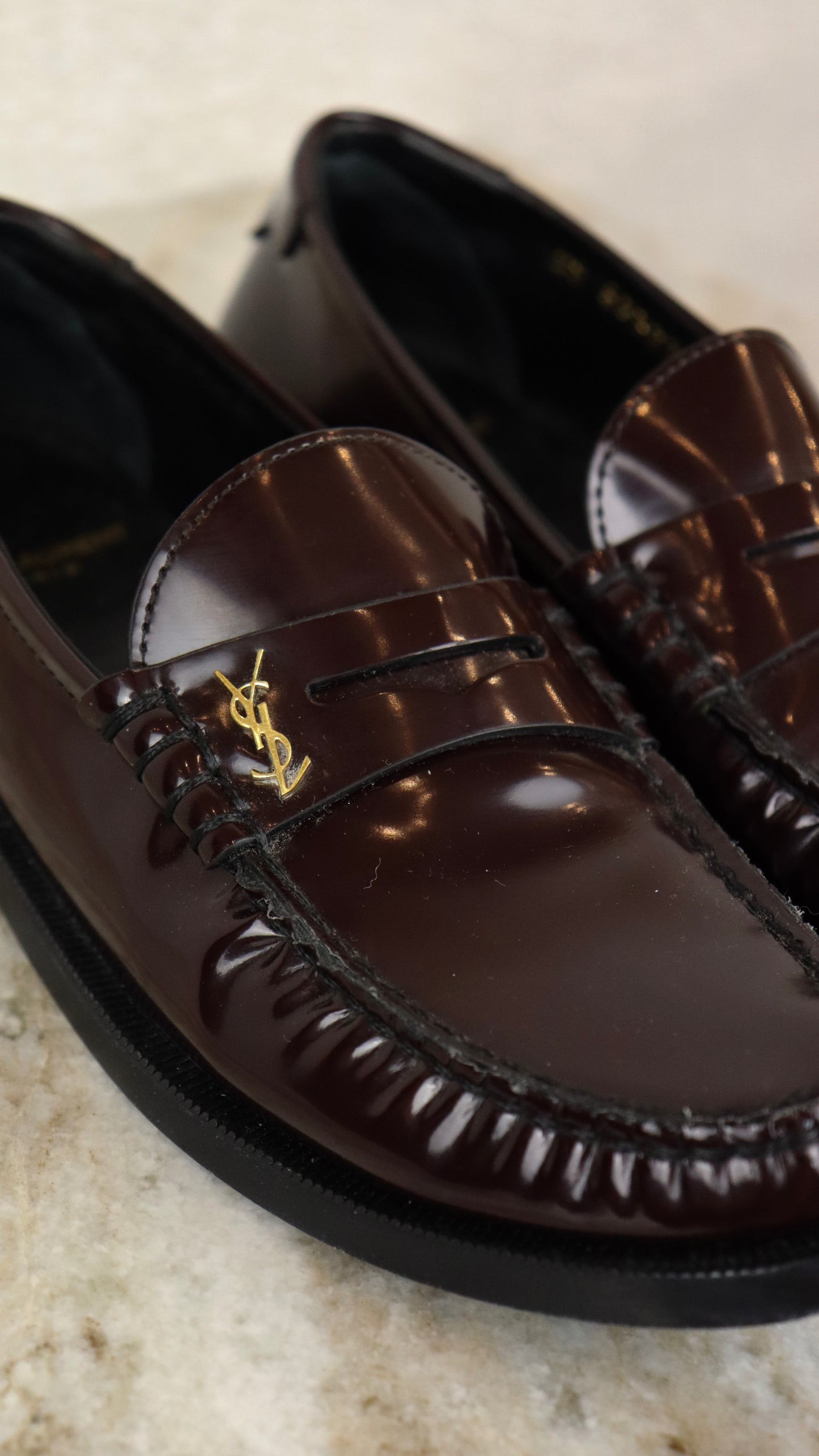 Saint Laurent - Size 36