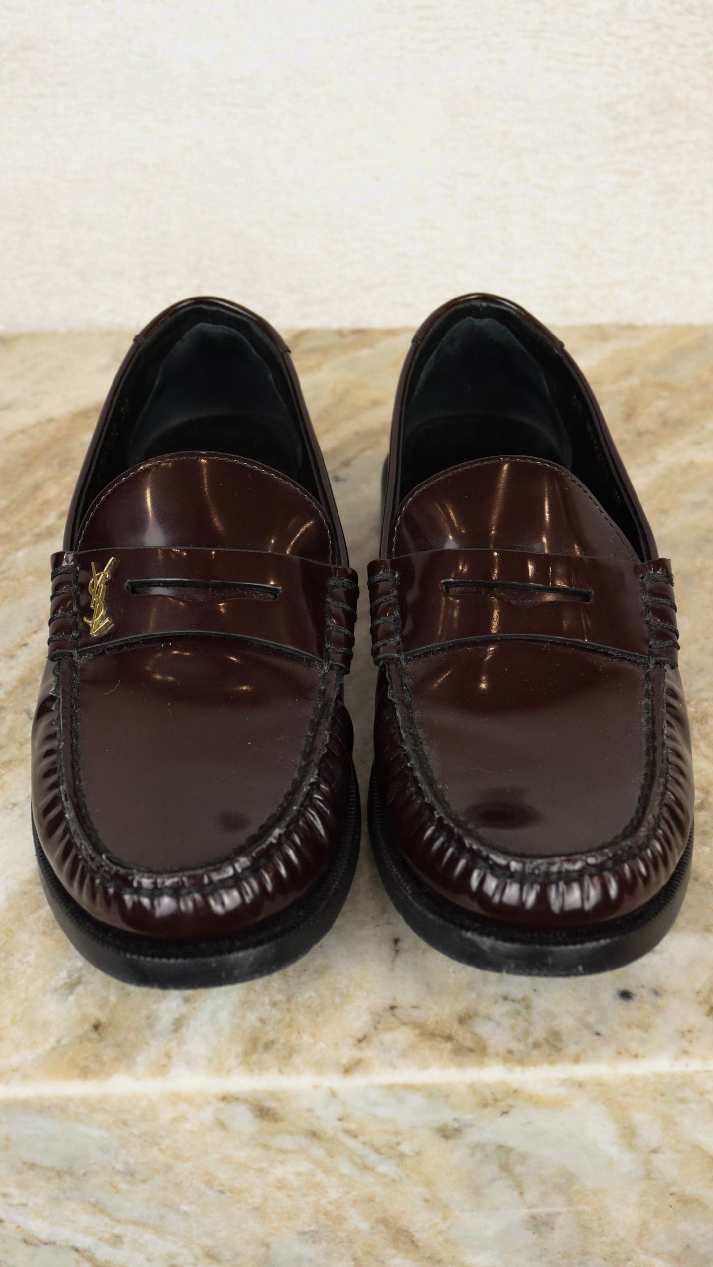 Saint Laurent - Size 36