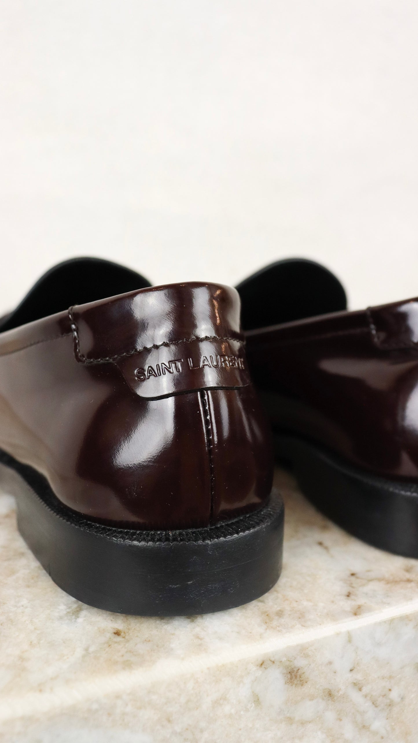 Saint Laurent - Size 36
