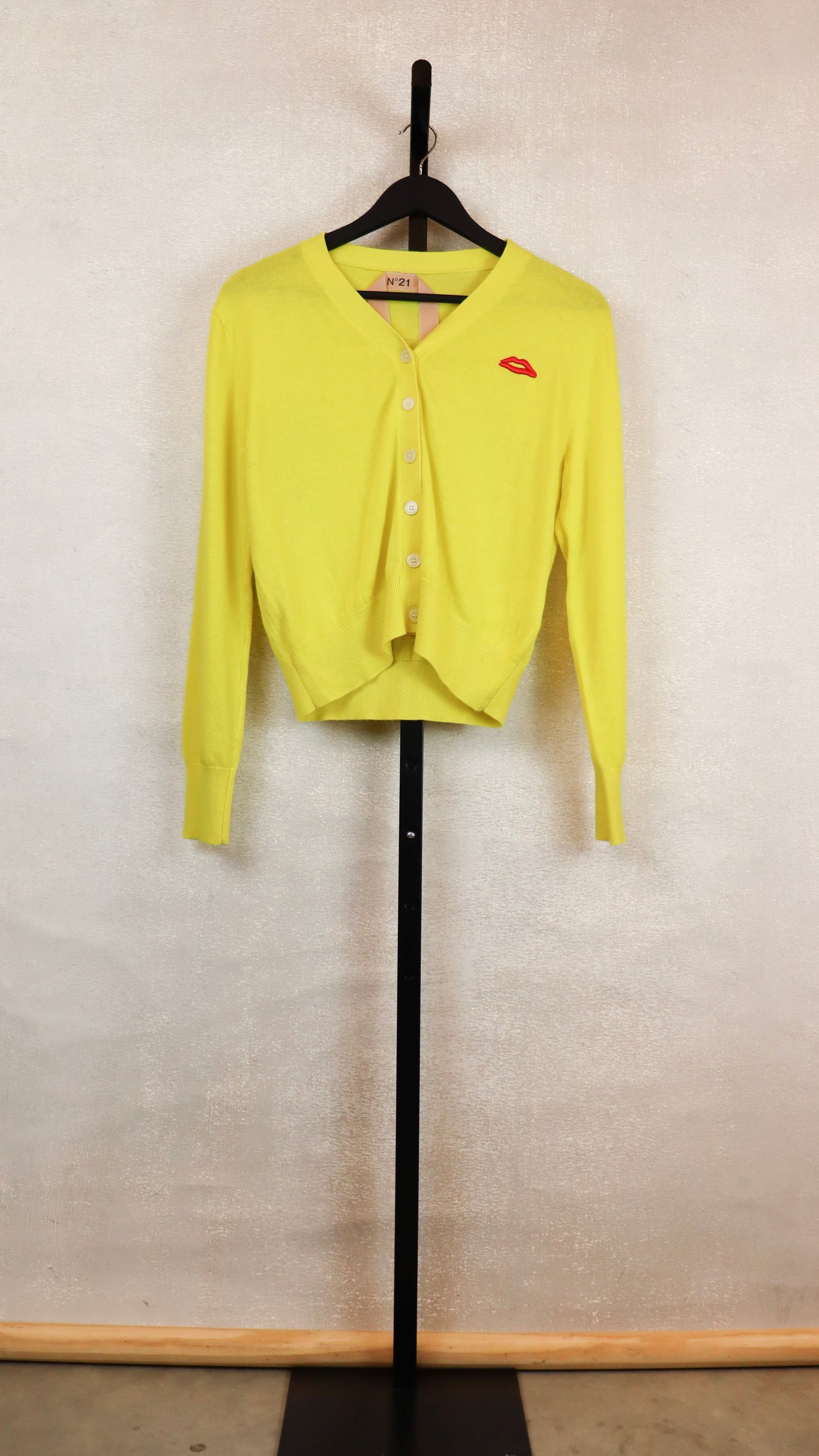 No21 - Size 40