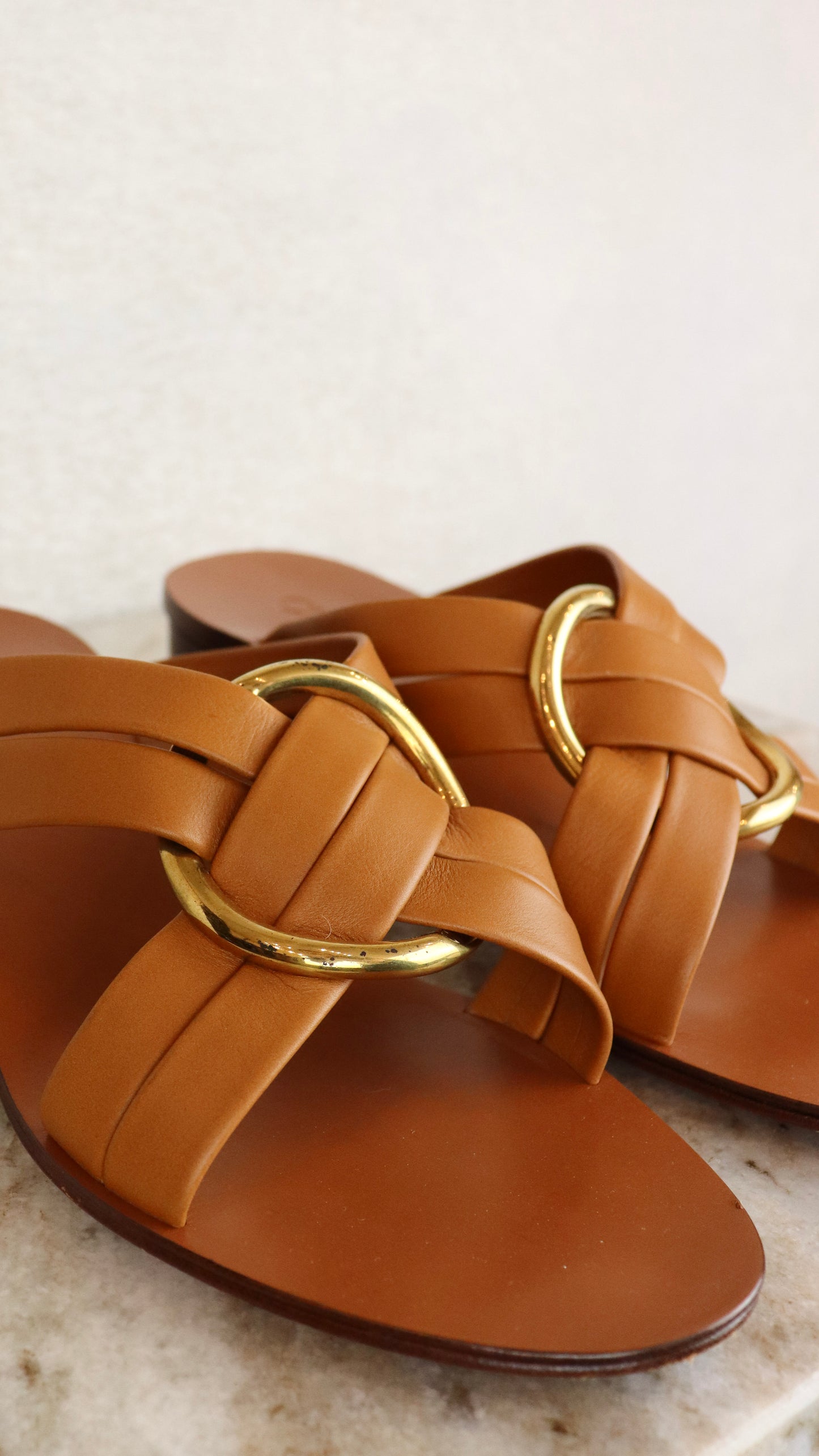 Chloe - Size 39