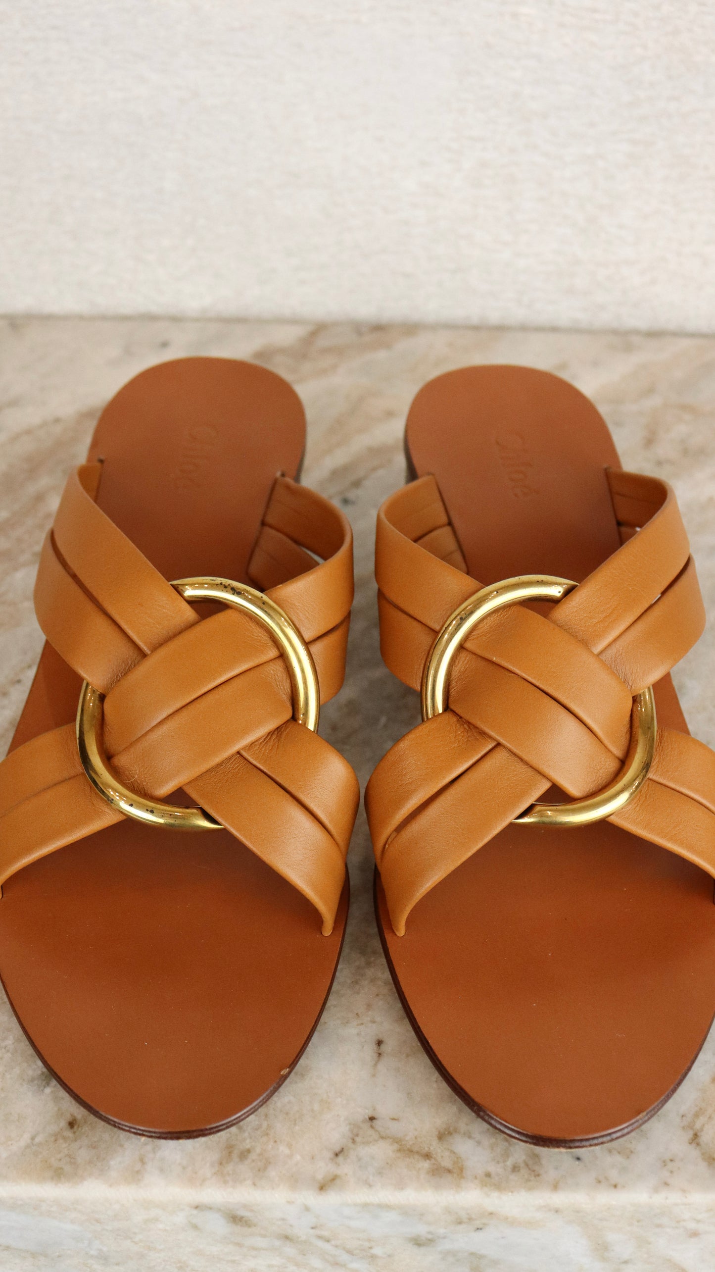 Chloe - Size 39
