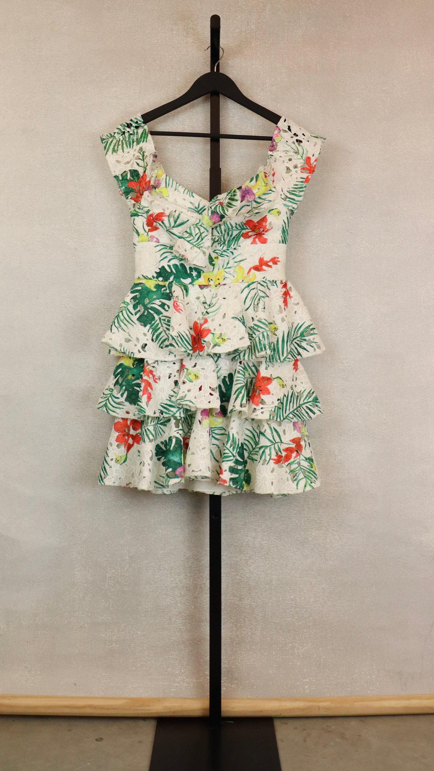 Caroline Constas - Size XS