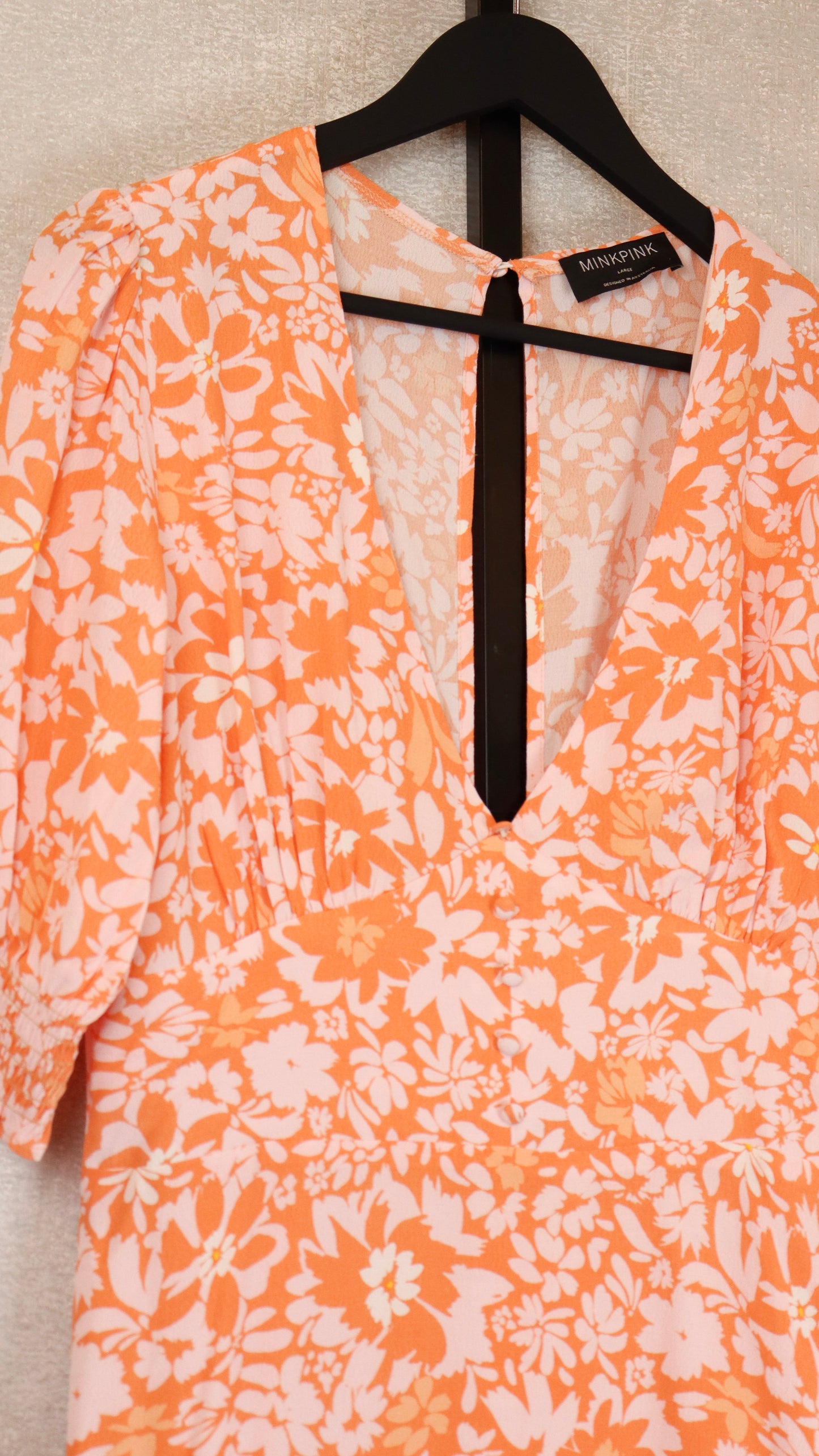 Minkpink - Size L
