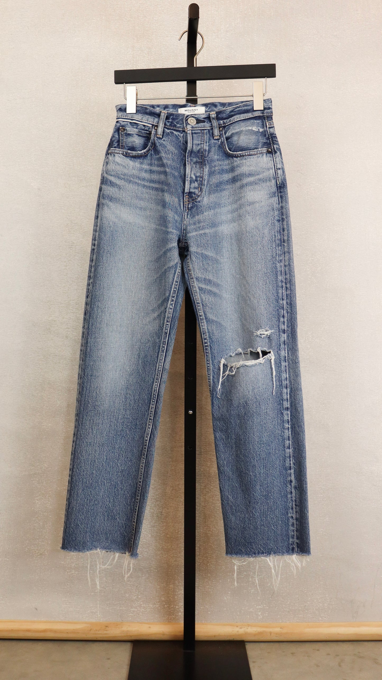 Moussy - Size 24
