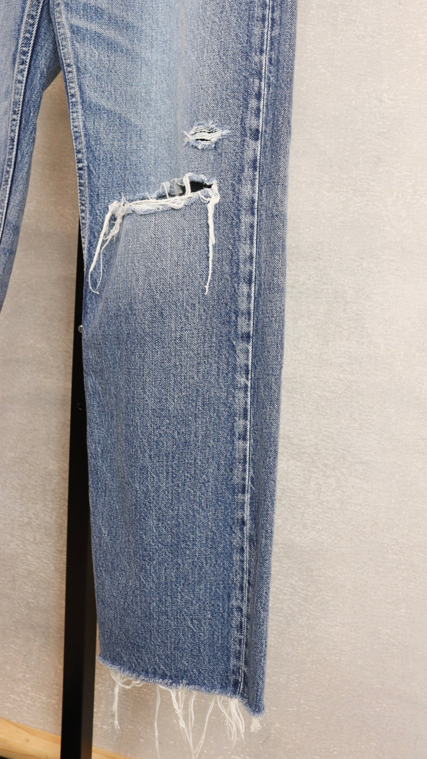 Moussy - Size 24