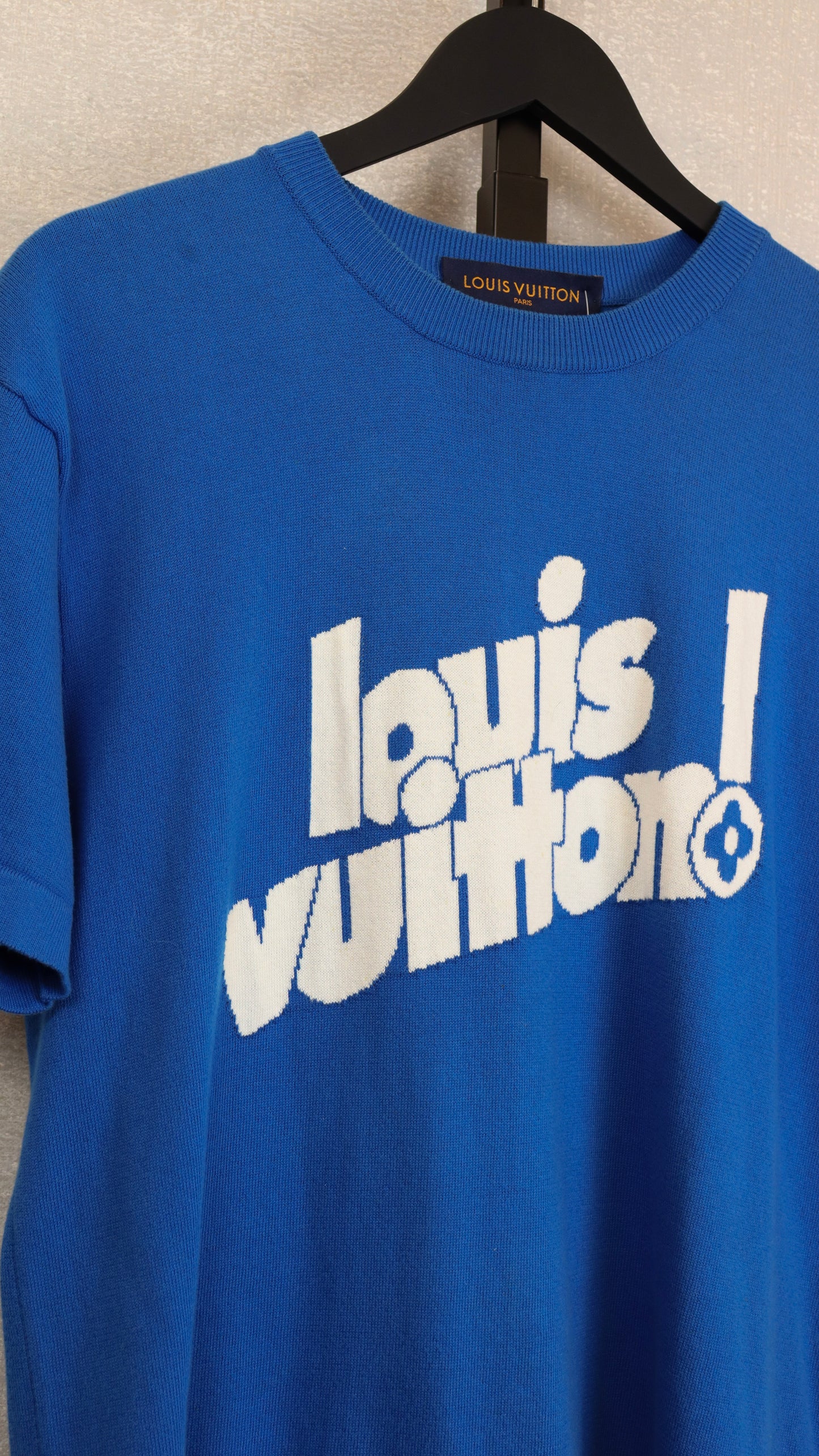 Louis Vuitton - Size S