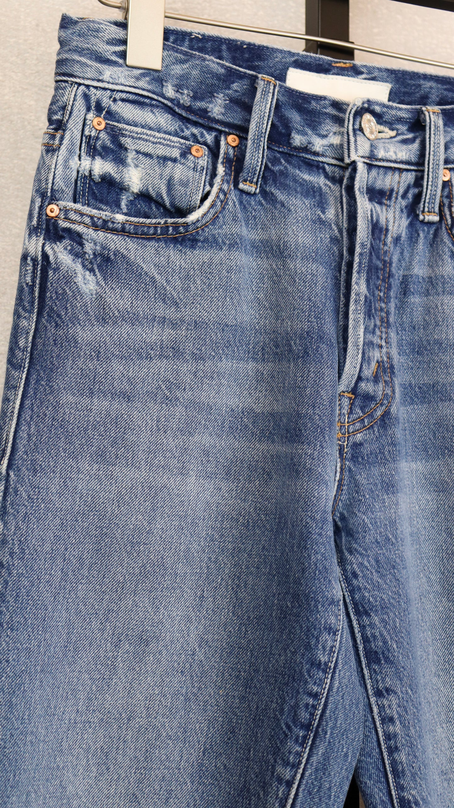 Mother - Size 25
