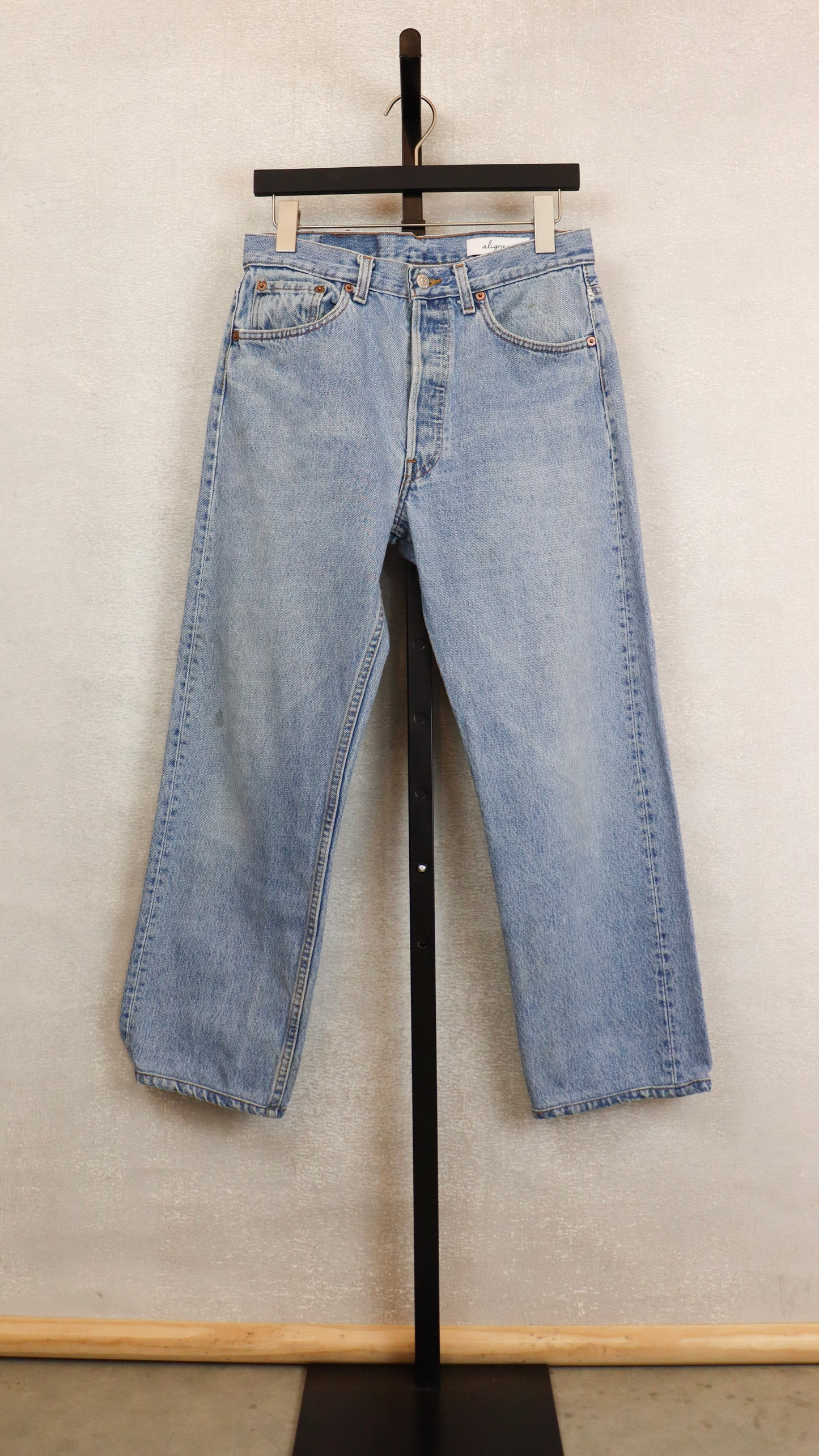 Aligrace - Size 26