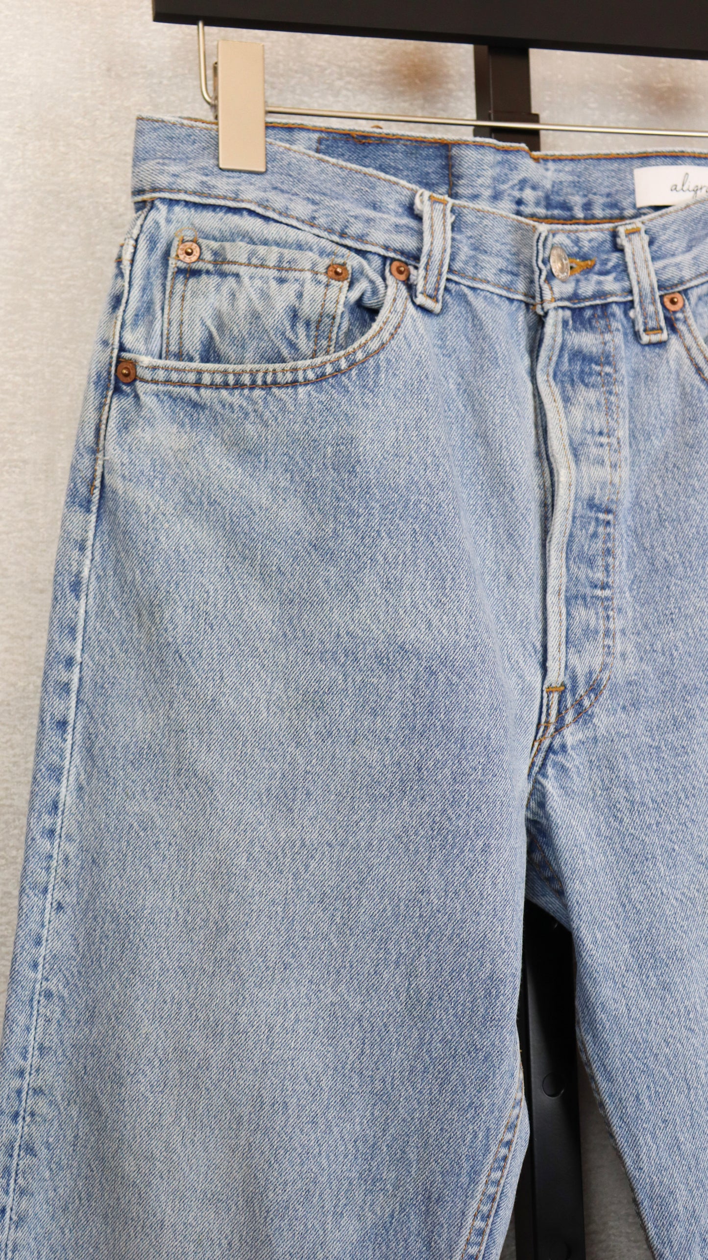Aligrace - Size 26