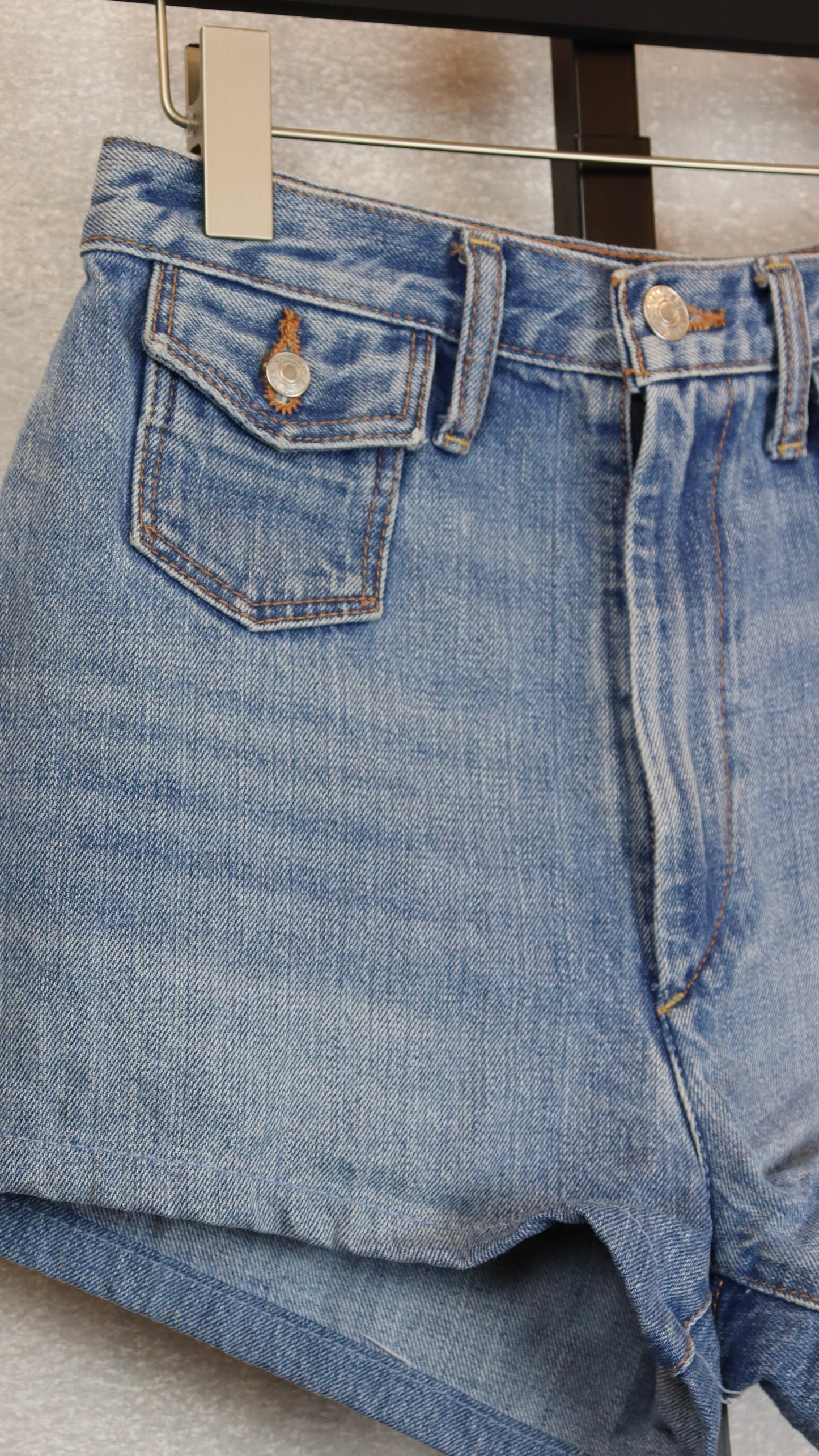 Re/Done - Size 26