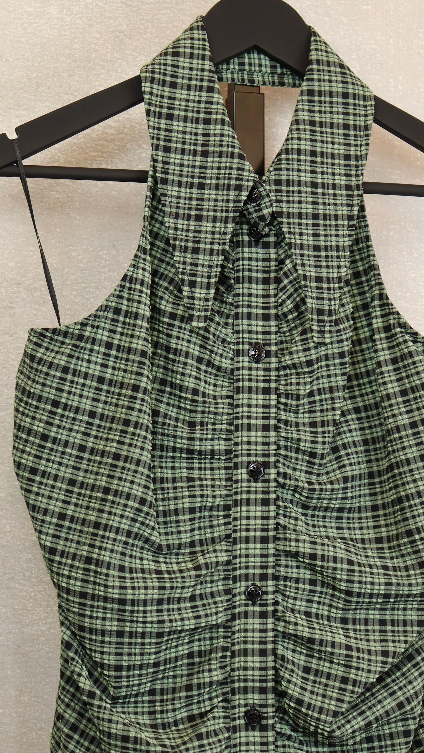 Ganni - Size 40