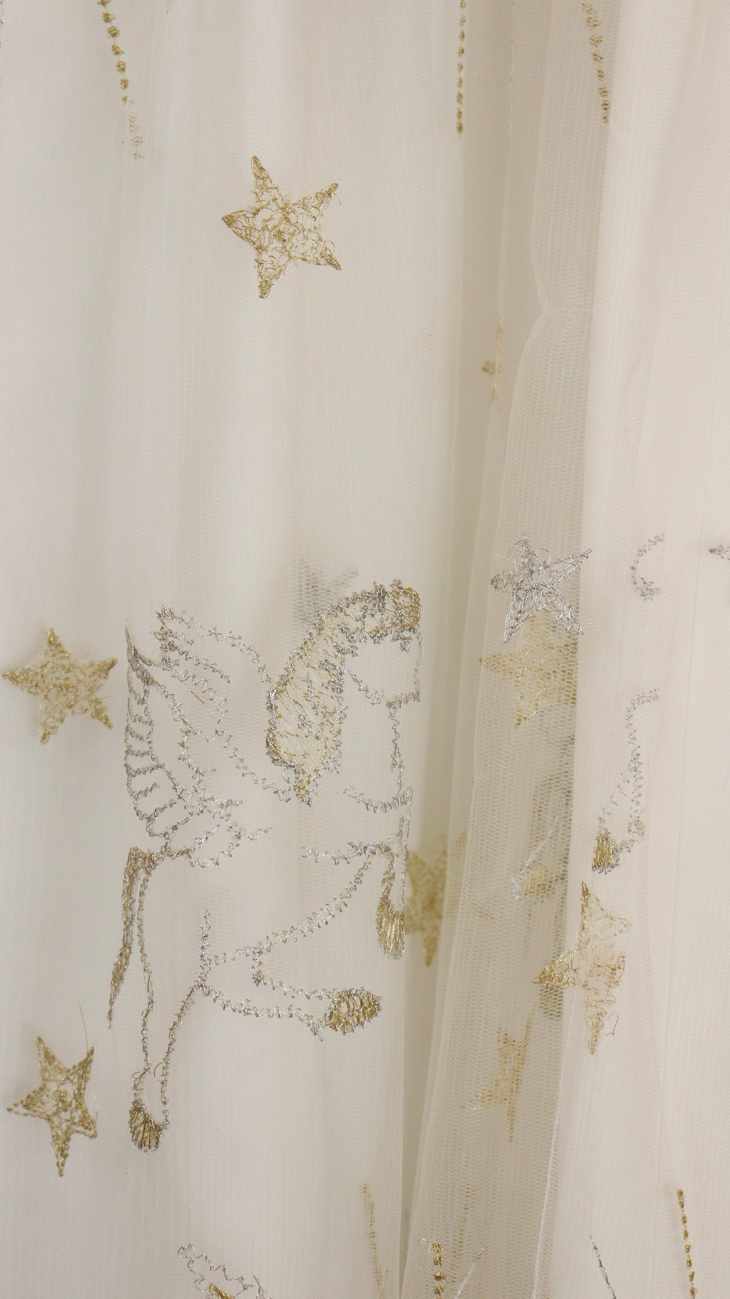 Ivory Sheep - Size M