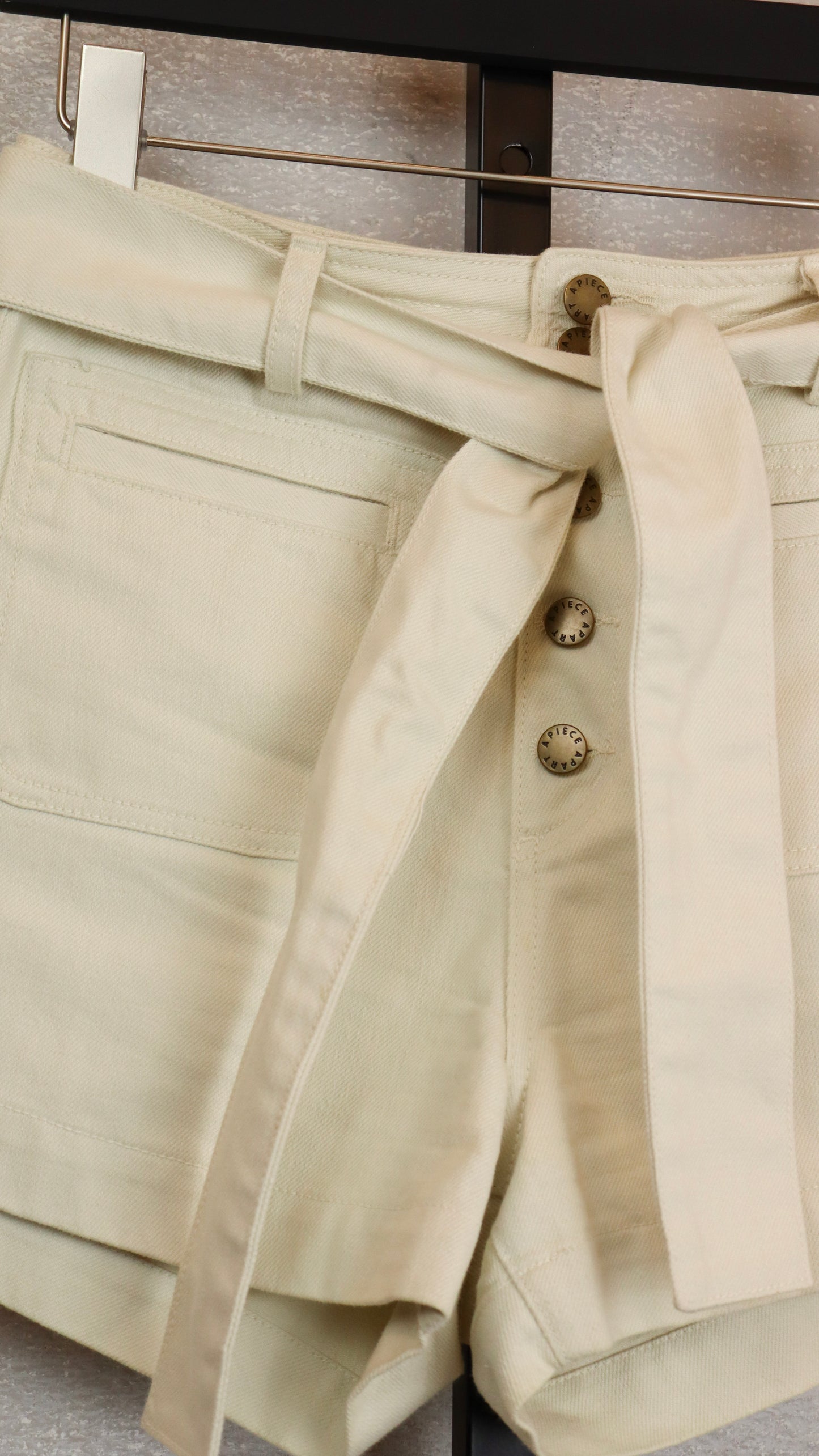 Apiece Apart - Size S
