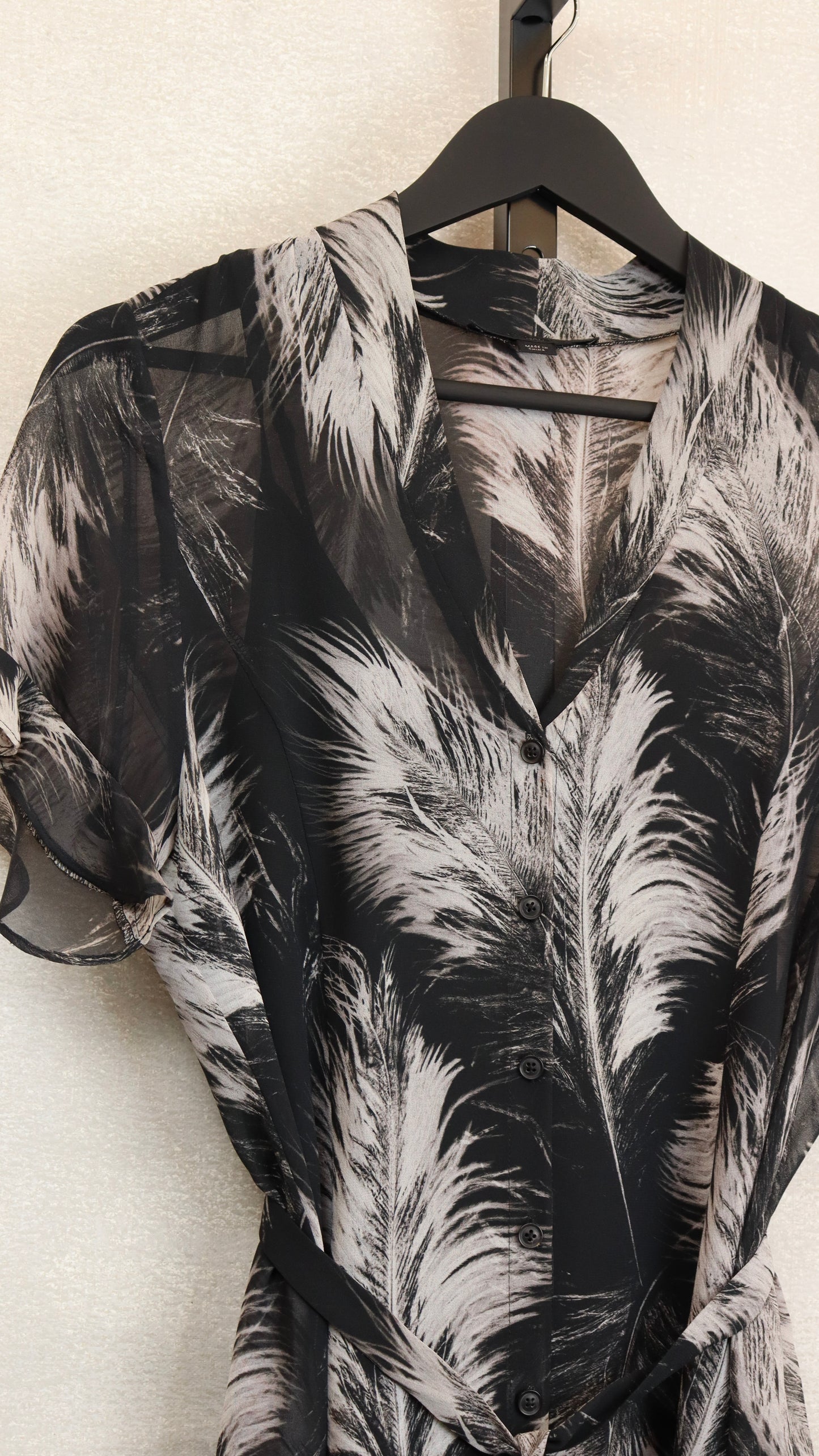 All Saints - Size S
