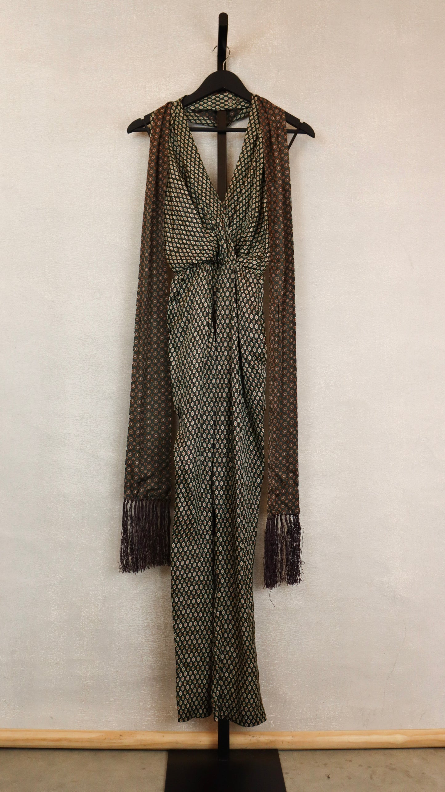 Burning Torch - Size XS