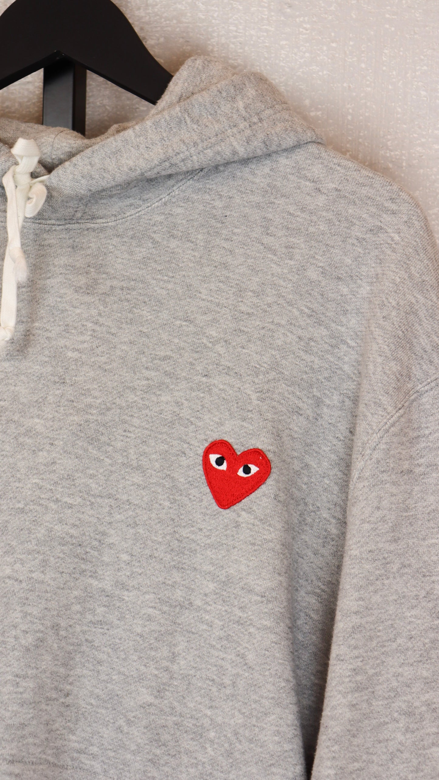 Comme des Garcons - Size XL
