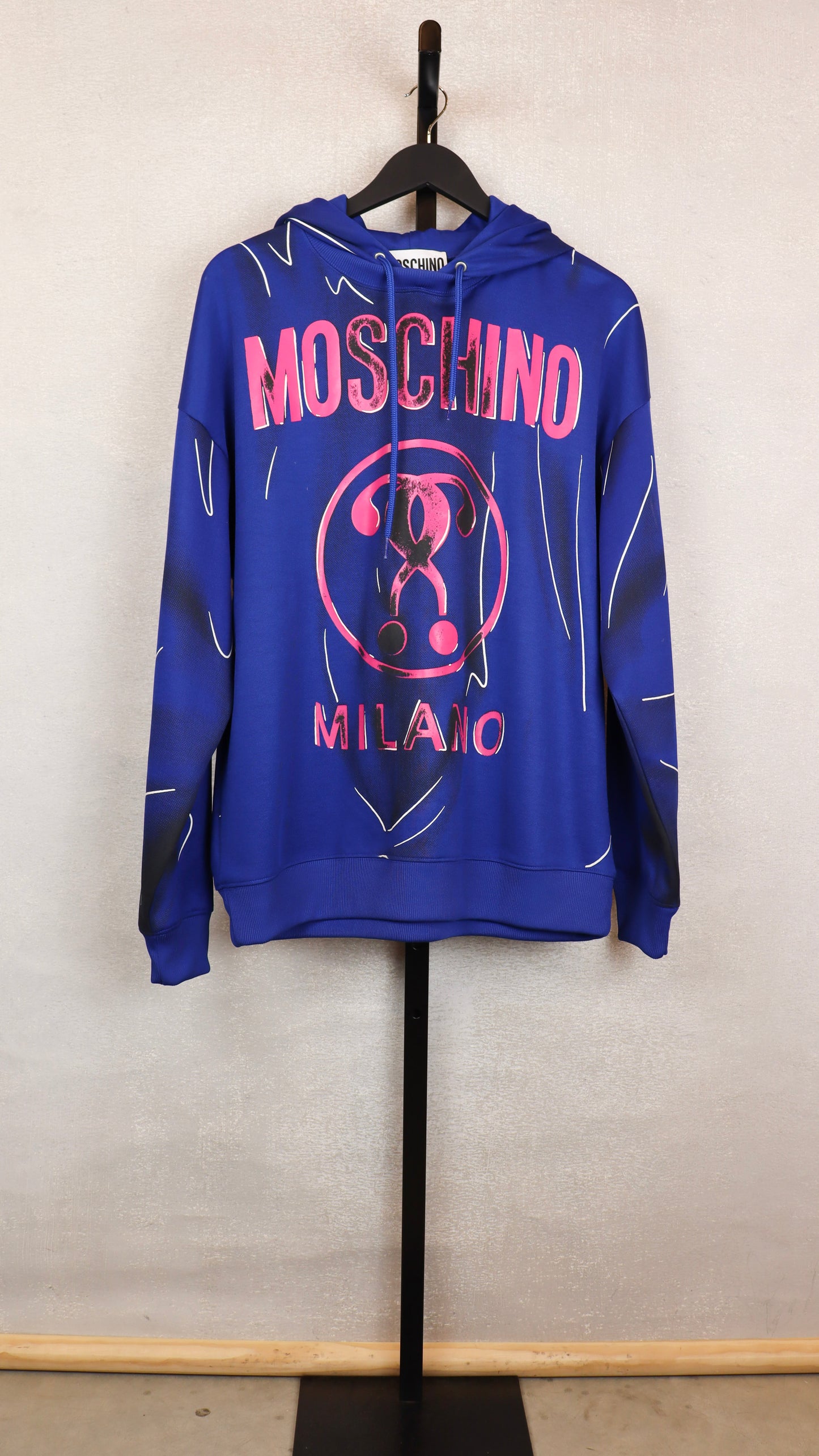 Moschino - Size 38