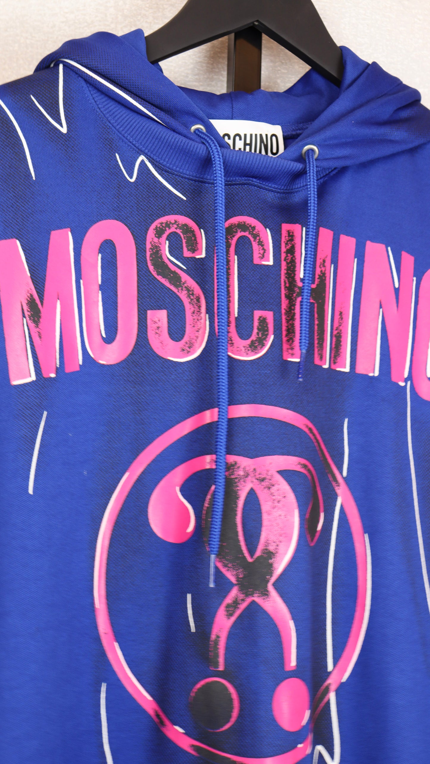 Moschino - Size 38